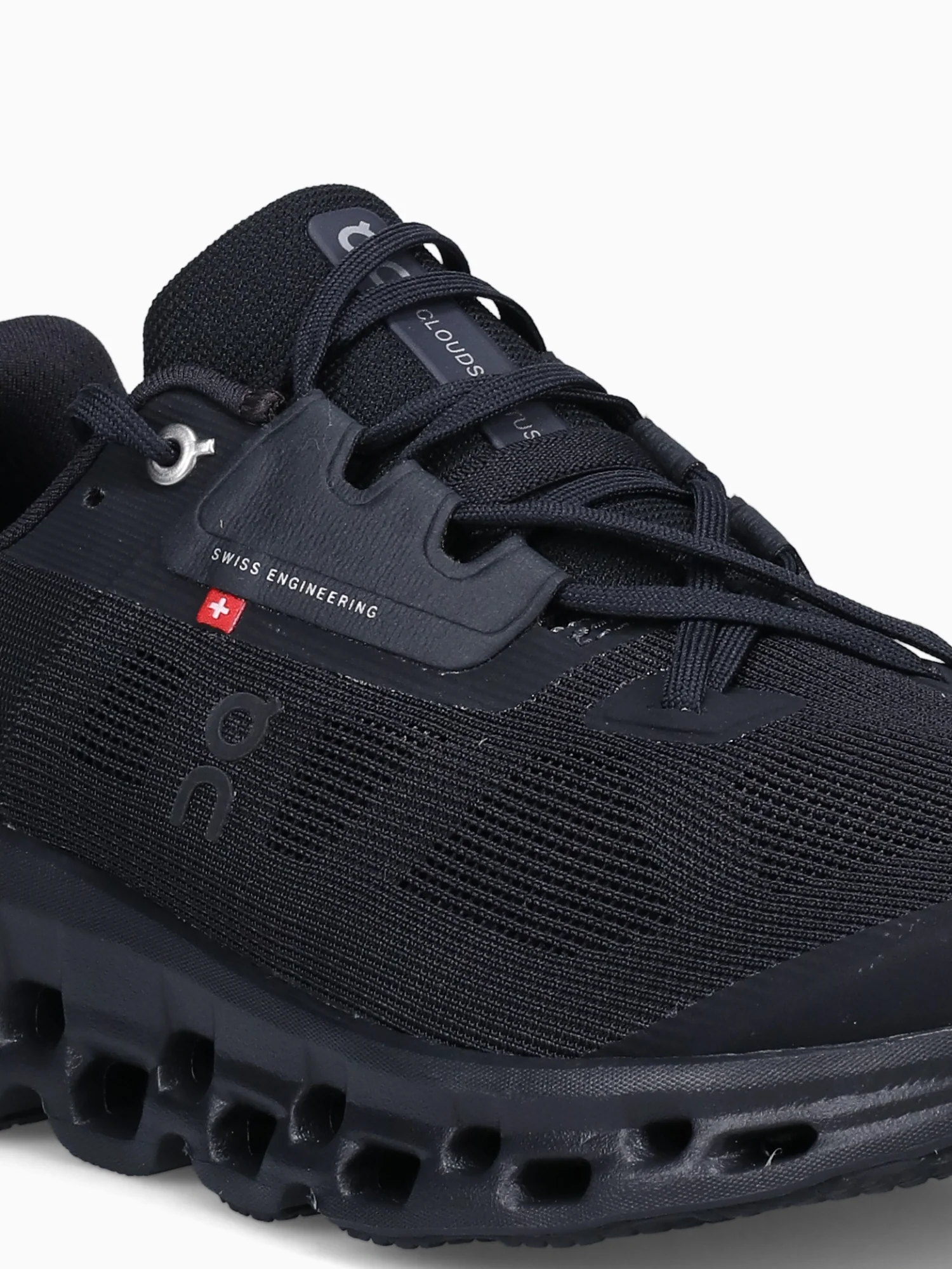Cloudstratus Black Mesh - Image 5