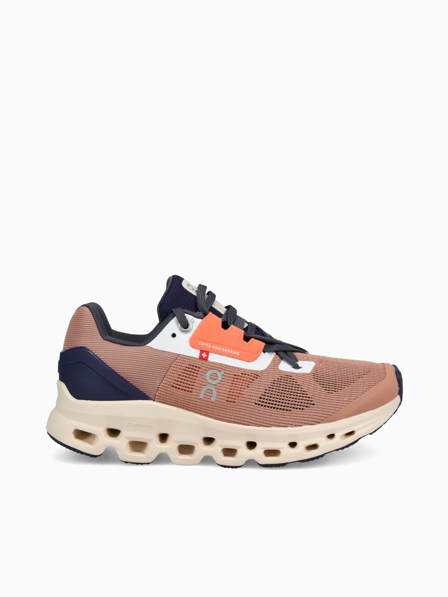 Cloudstratus Cork Fawn mesh