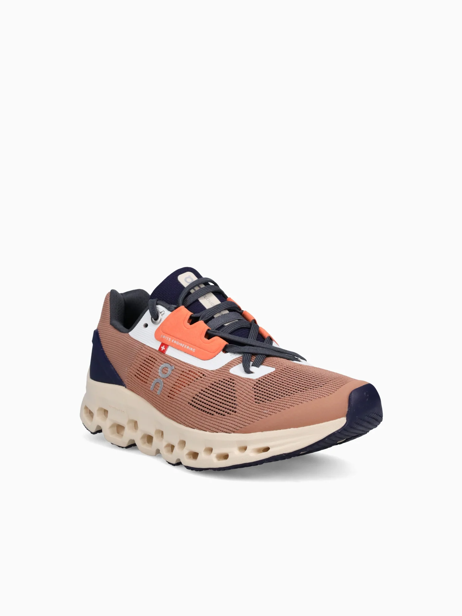 Cloudstratus Cork Fawn mesh - Image 2