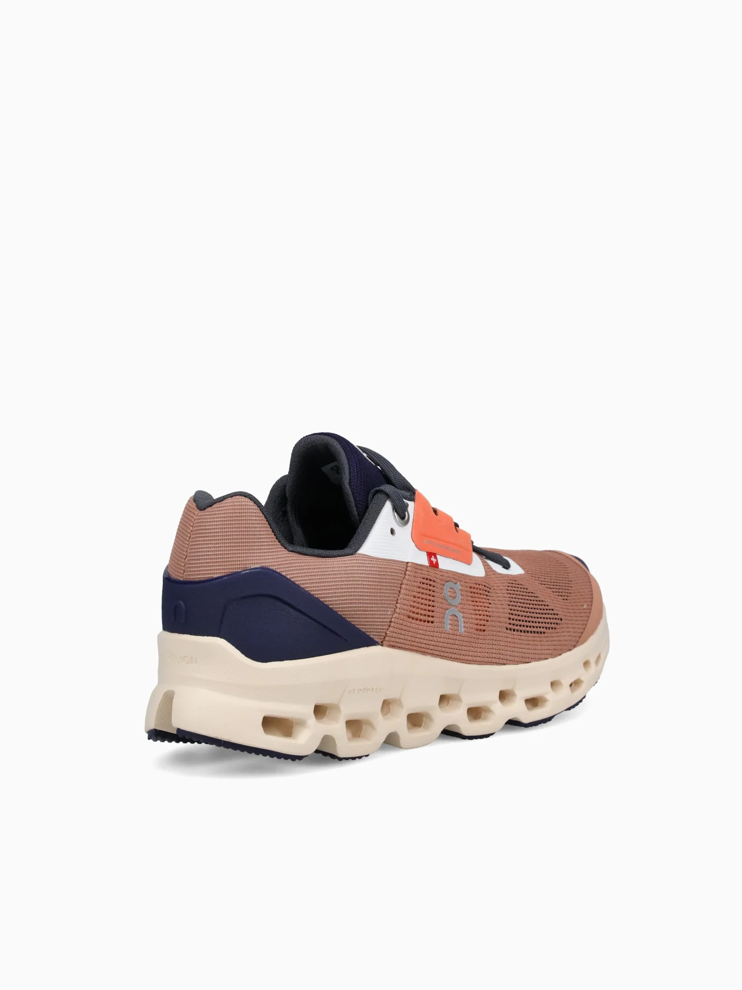 Cloudstratus Cork Fawn mesh - Image 4