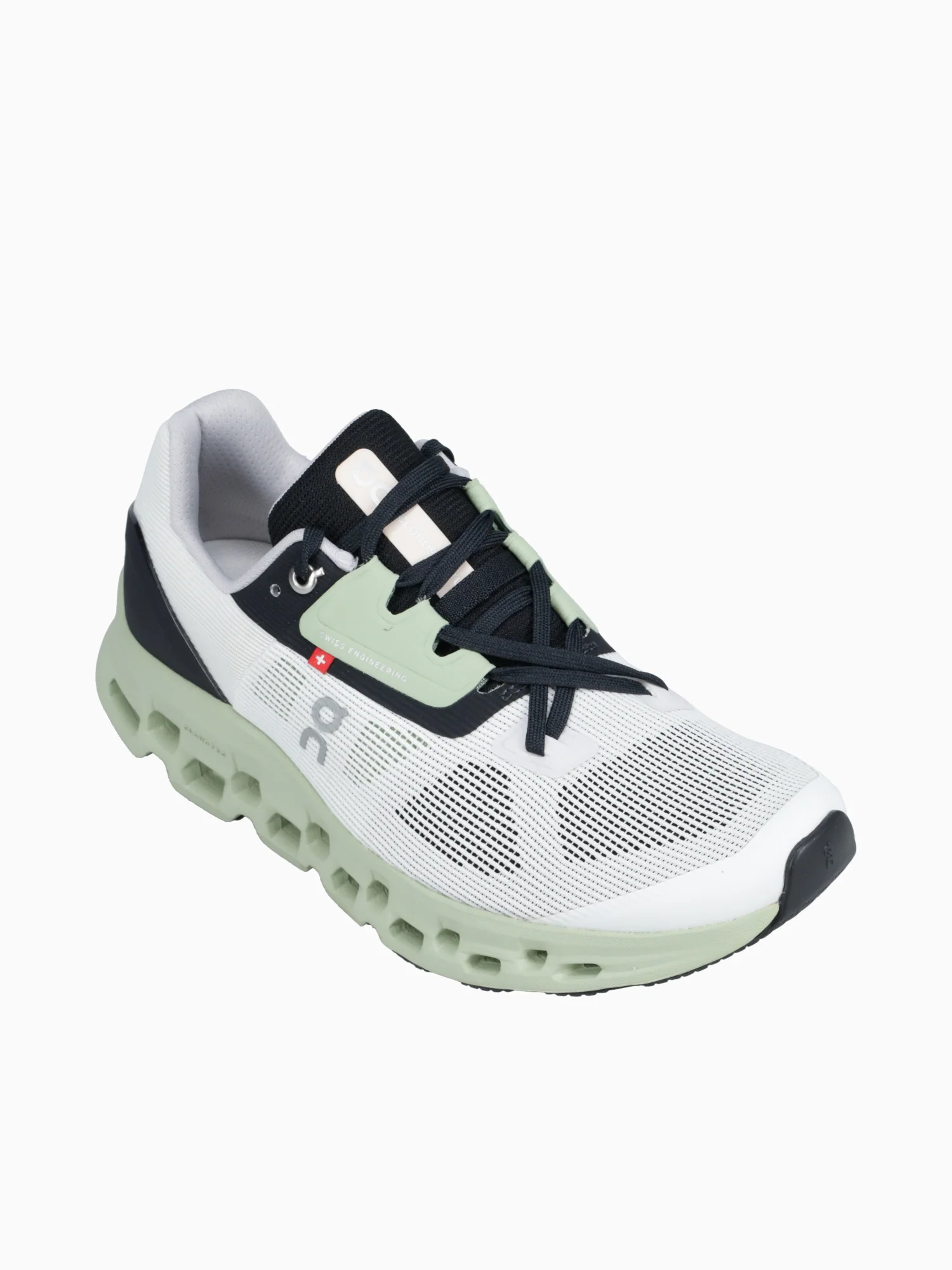 Cloudstratus Wht Black - Image 5