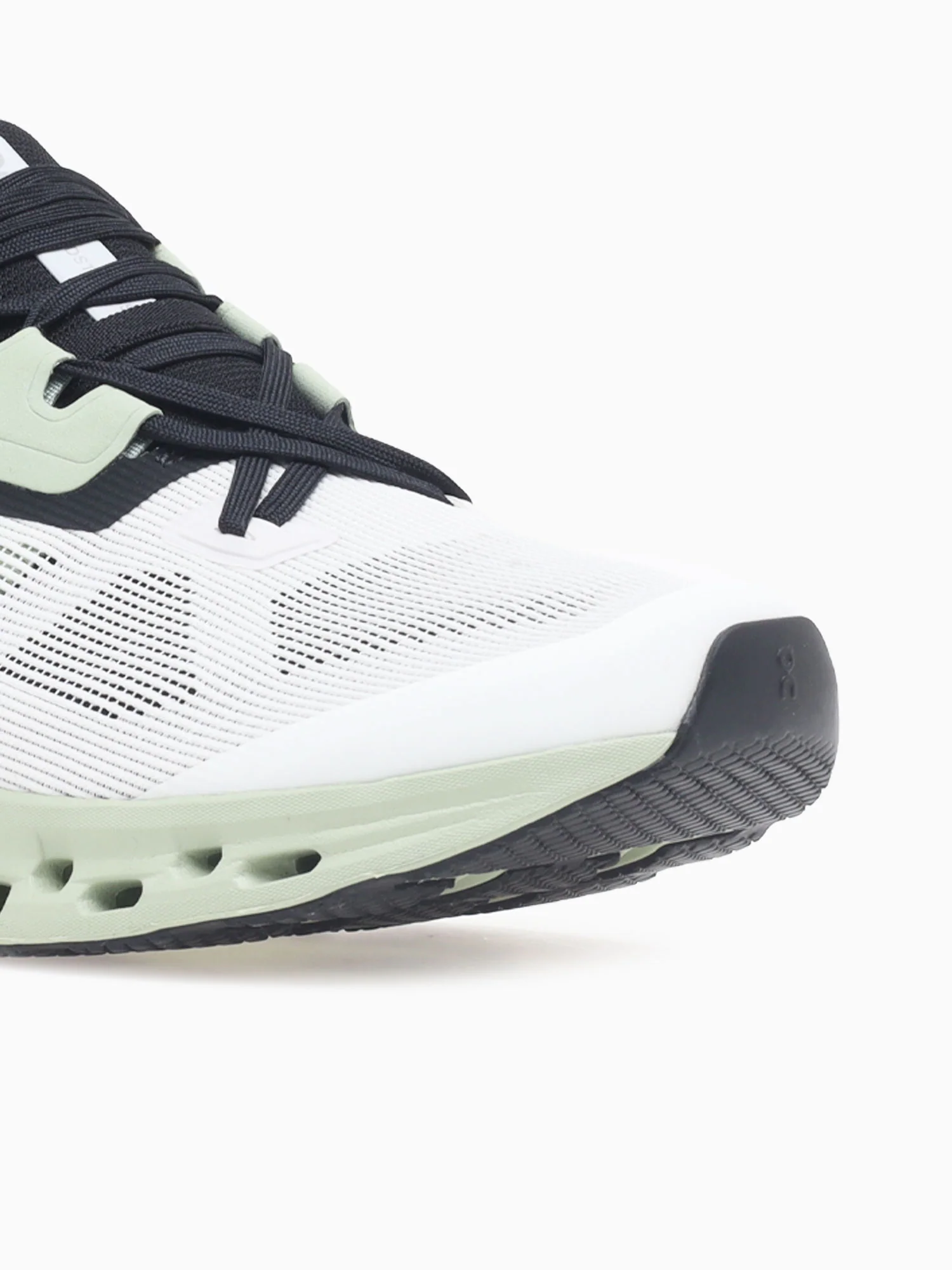 Cloudstratus Wht Blk mesh - Image 5
