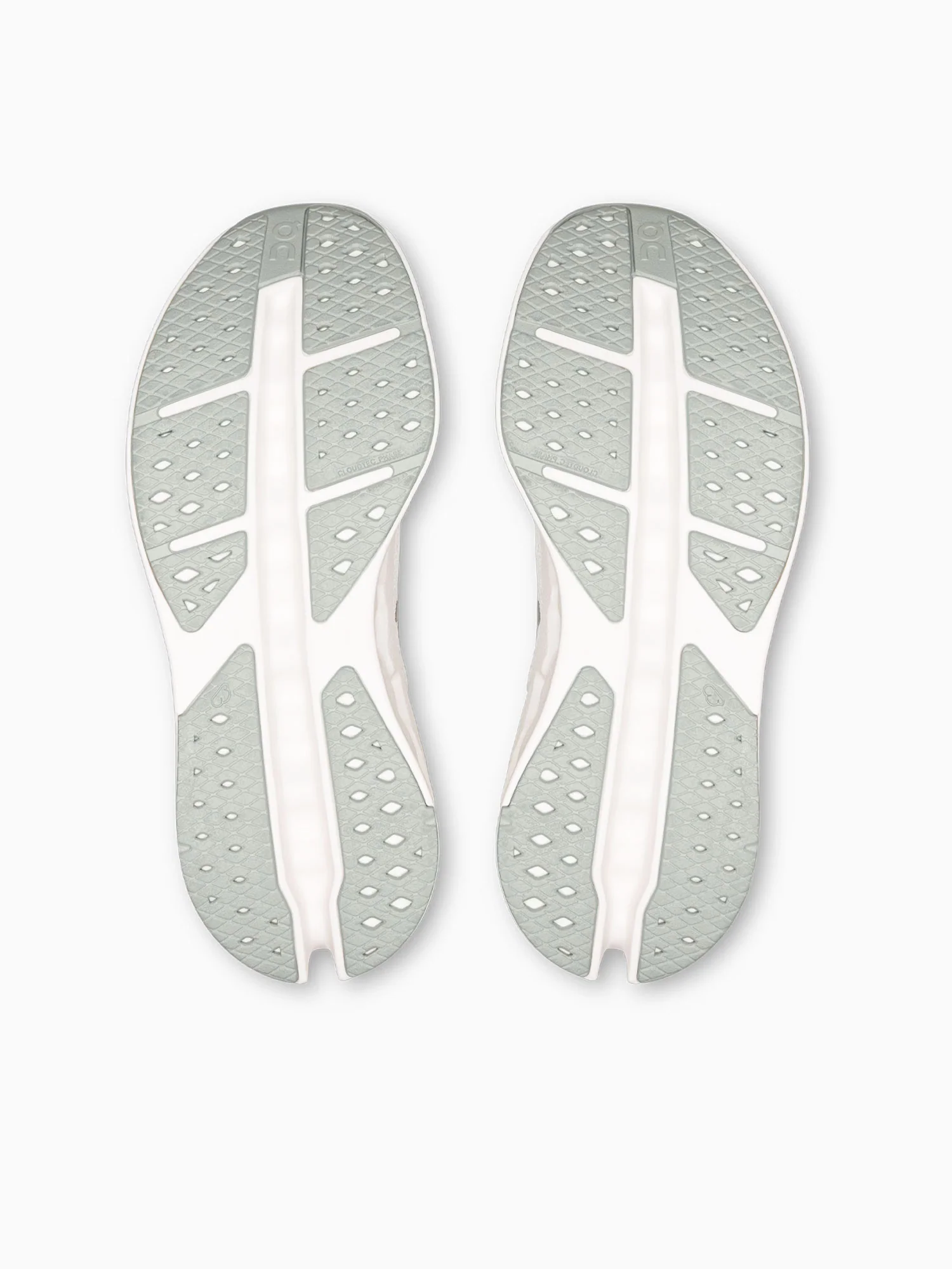 Cloudsurfer Max Iceberg Ivory mesh - Image 4
