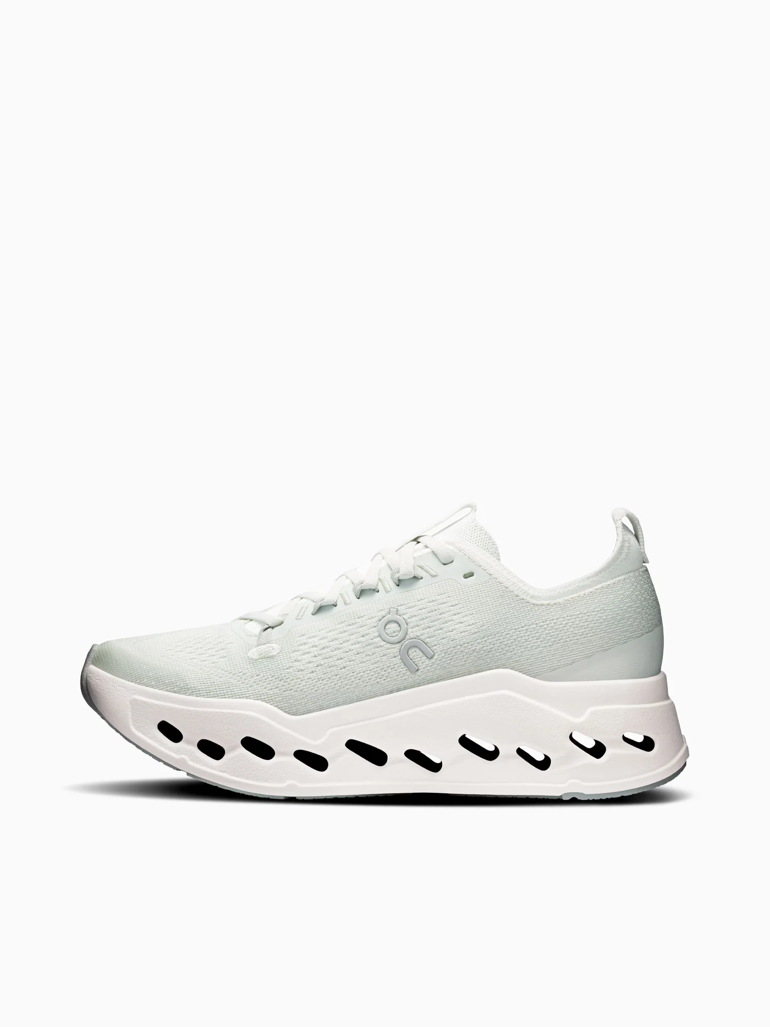 Cloudsurfer Max Iceberg Ivory mesh - Image 5