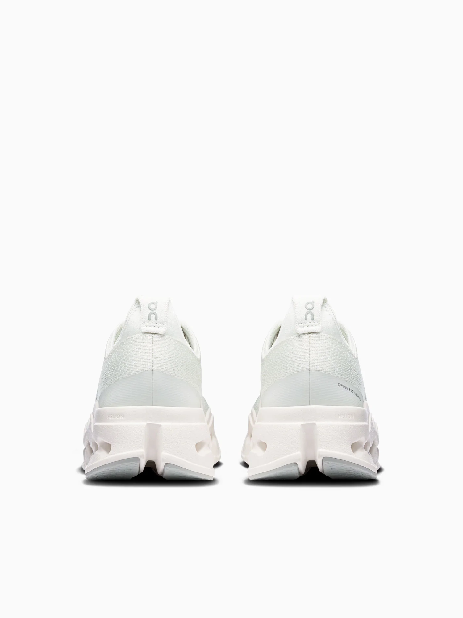 Cloudsurfer Max Iceberg Ivory mesh - Image 6