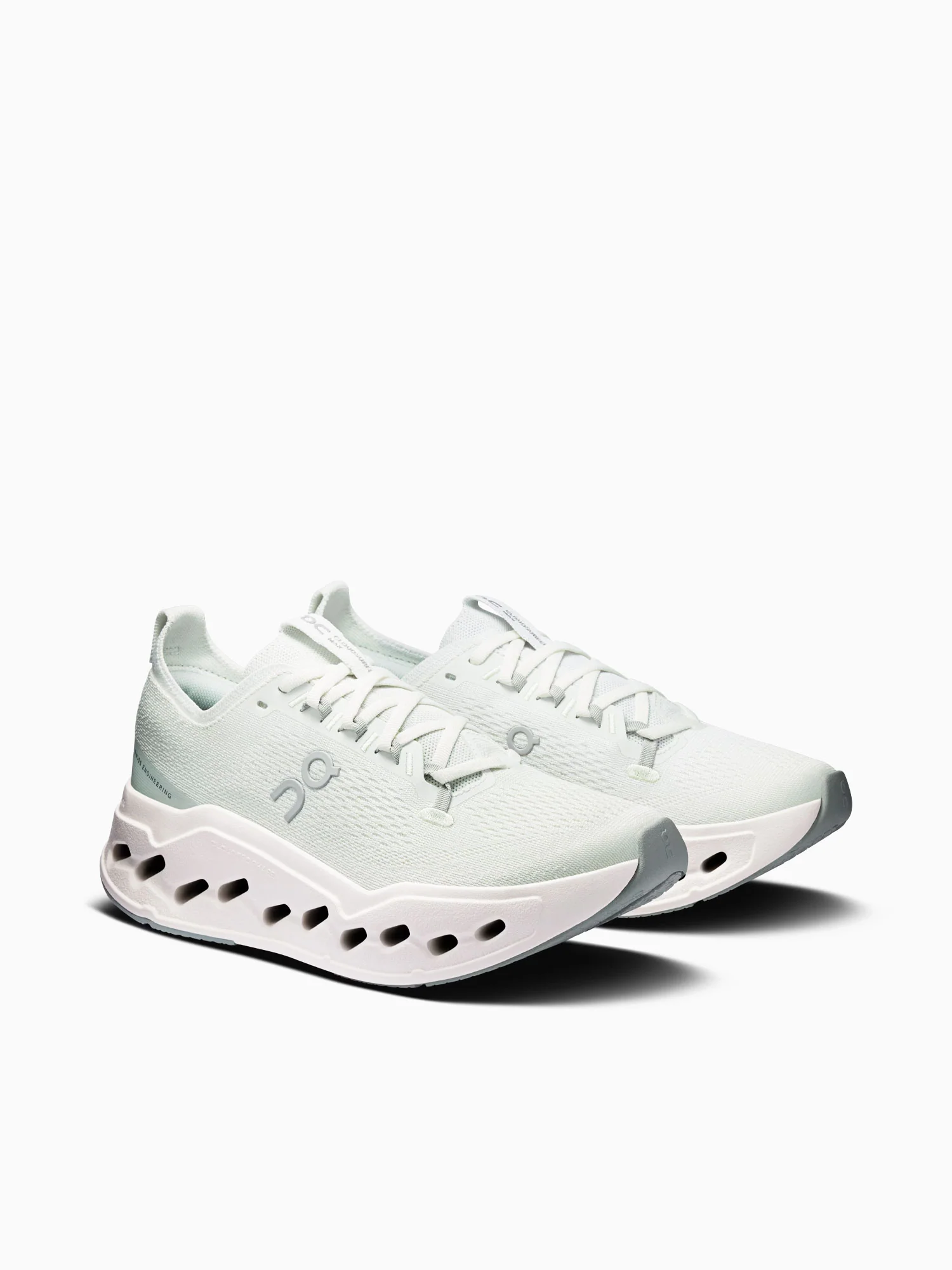 Cloudsurfer Max Iceberg Ivory mesh - Image 7