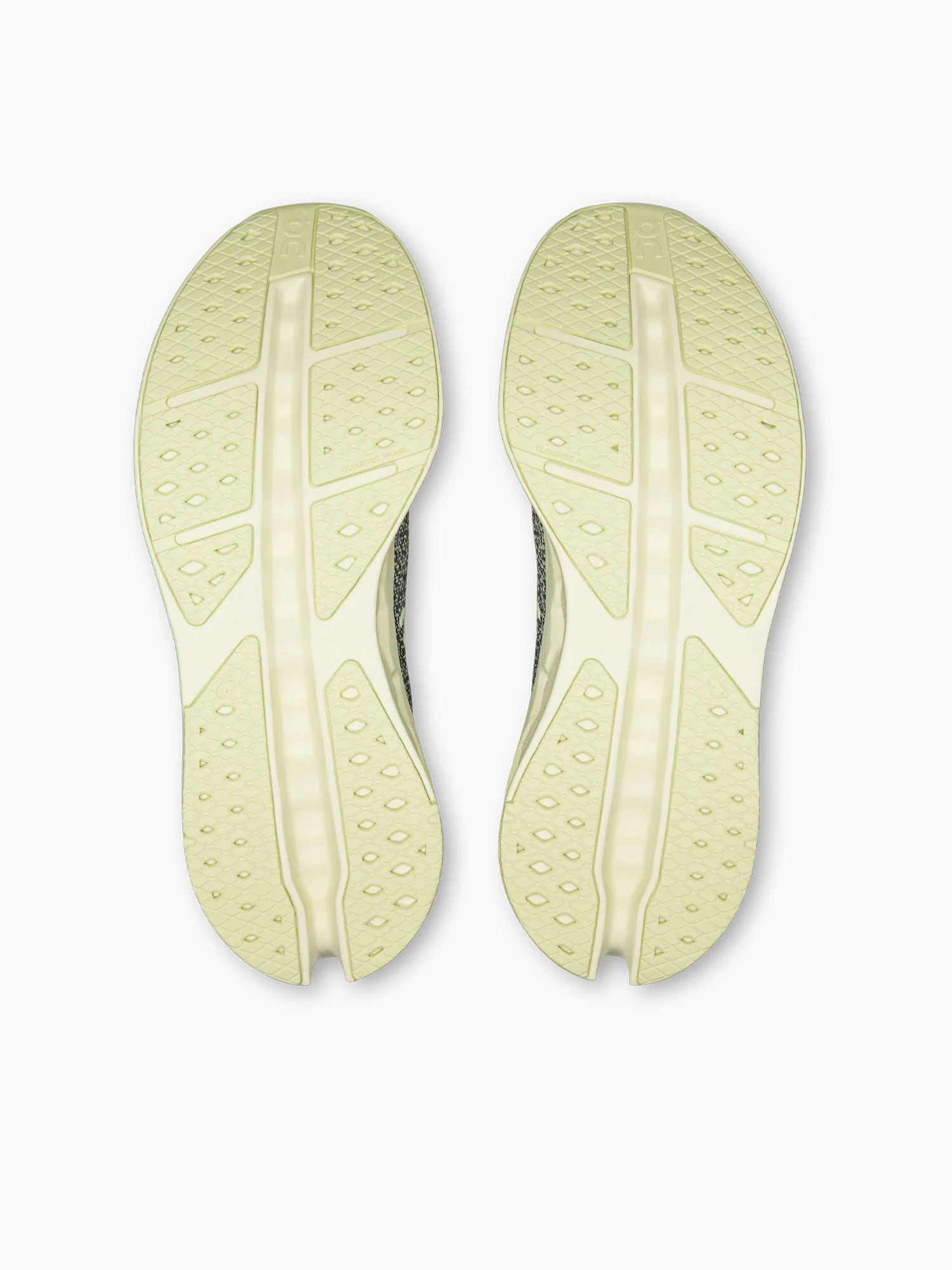 Cloudsurfer Max Olive Seedling mesh - Image 3