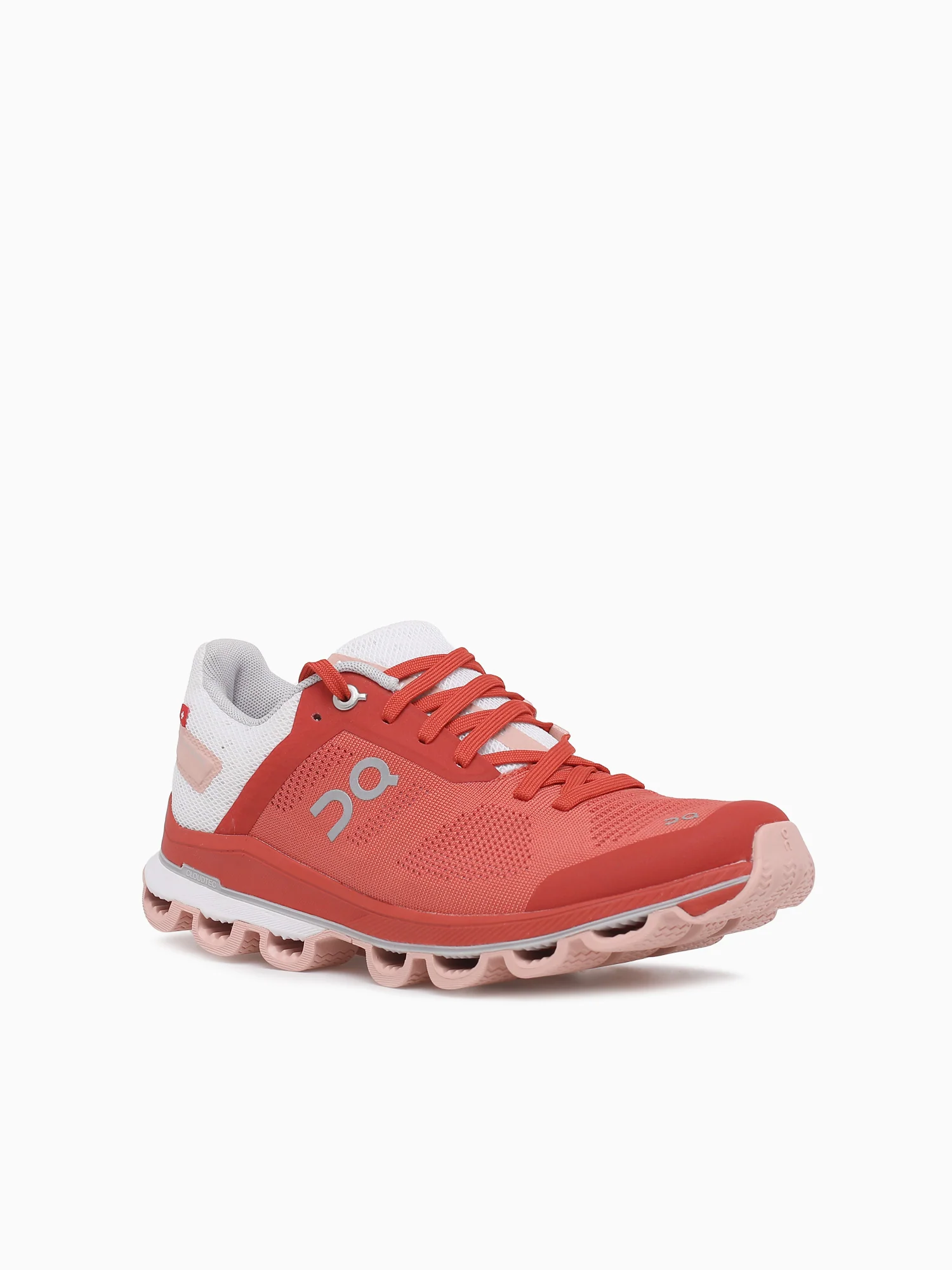 Cloudsurfer Rust Rose mesh - Image 2