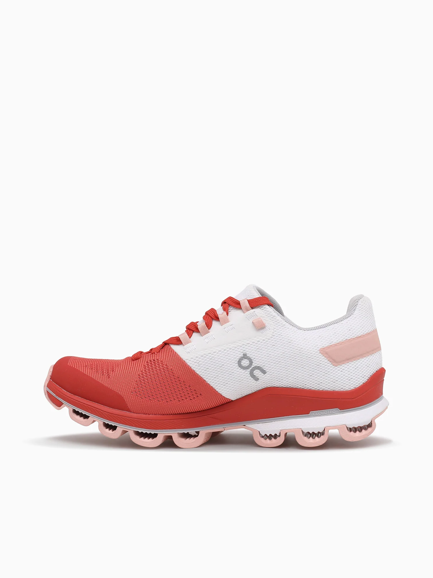 Cloudsurfer Rust Rose mesh - Image 3