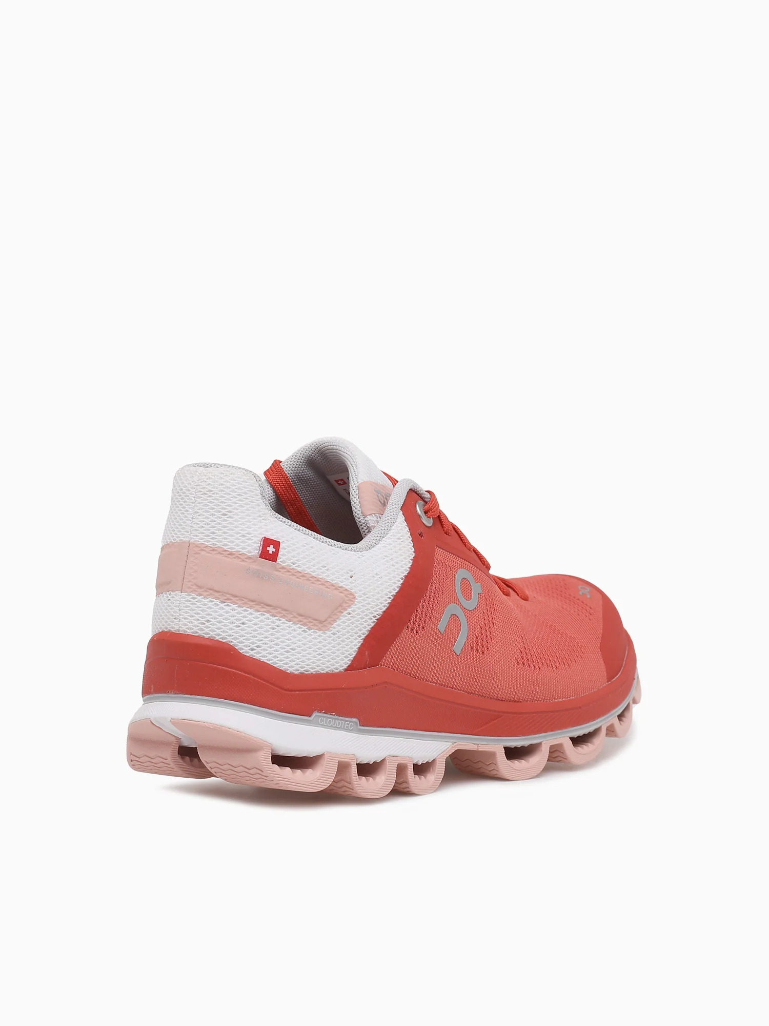 Cloudsurfer Rust Rose mesh - Image 4