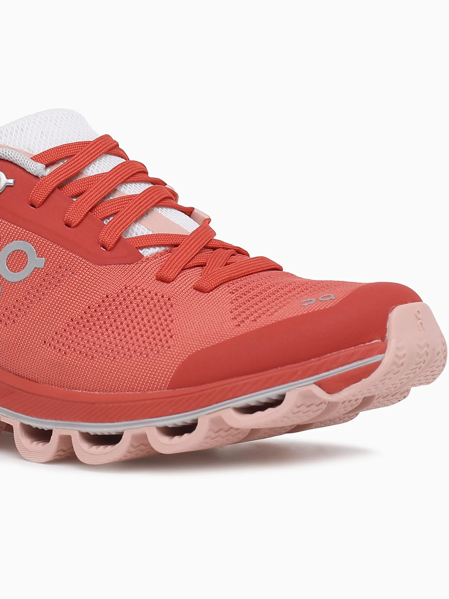 Cloudsurfer Rust Rose mesh - Image 6