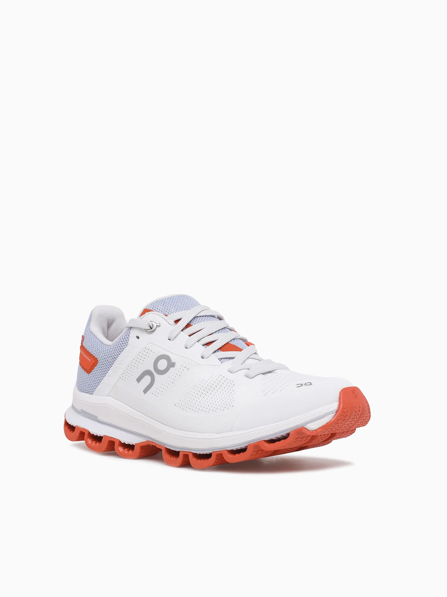 Cloudsurfer White Flame mesh - Image 2