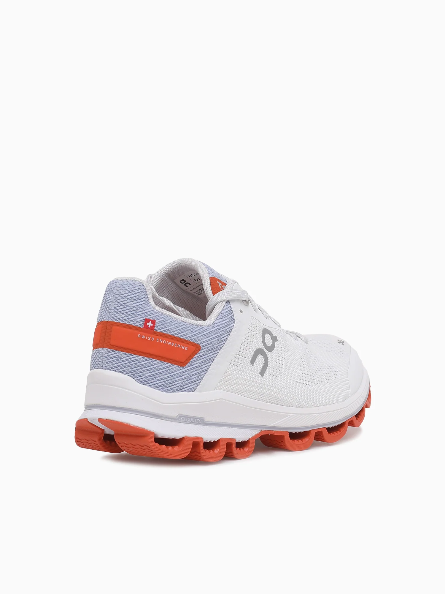 Cloudsurfer White Flame mesh - Image 4