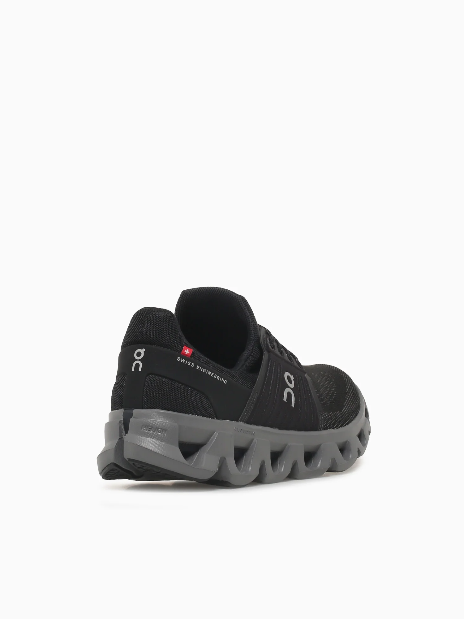 Cloudswift 4 Ad Black Rock mesh - Image 6
