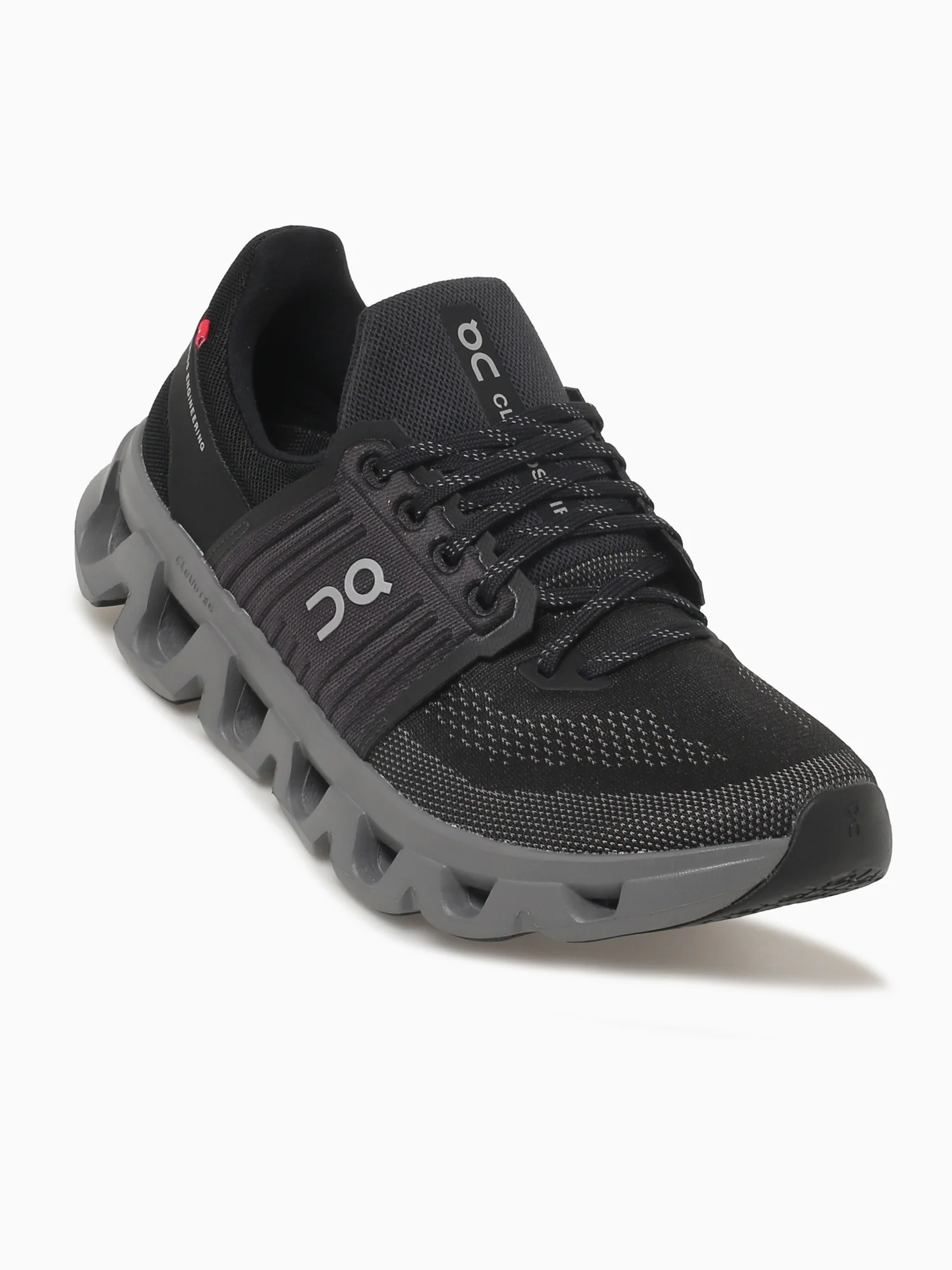Cloudswift 4 Ad Black Rock mesh - Image 8