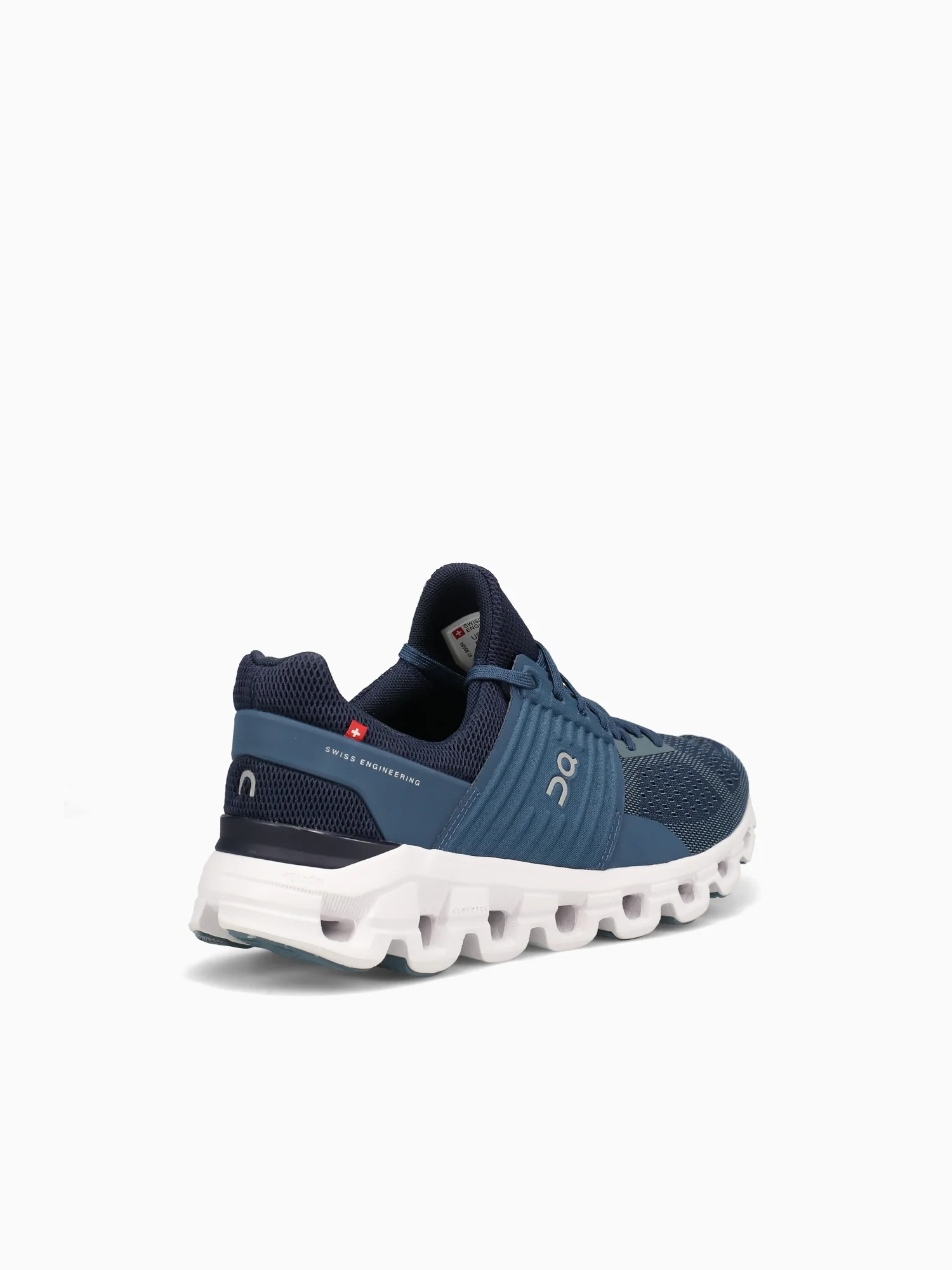 Cloudswift Denim Midnight mesh - Image 4