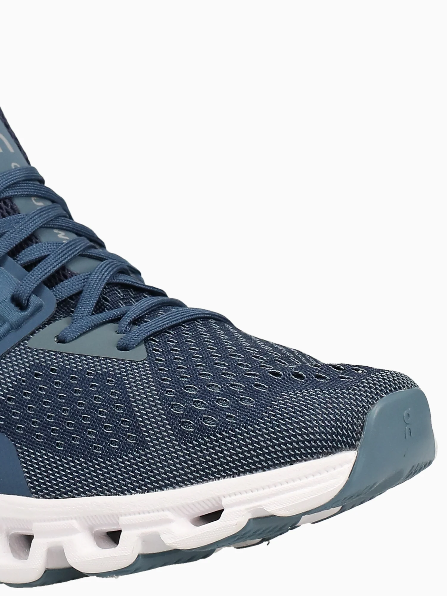 Cloudswift Denim Midnight mesh - Image 5