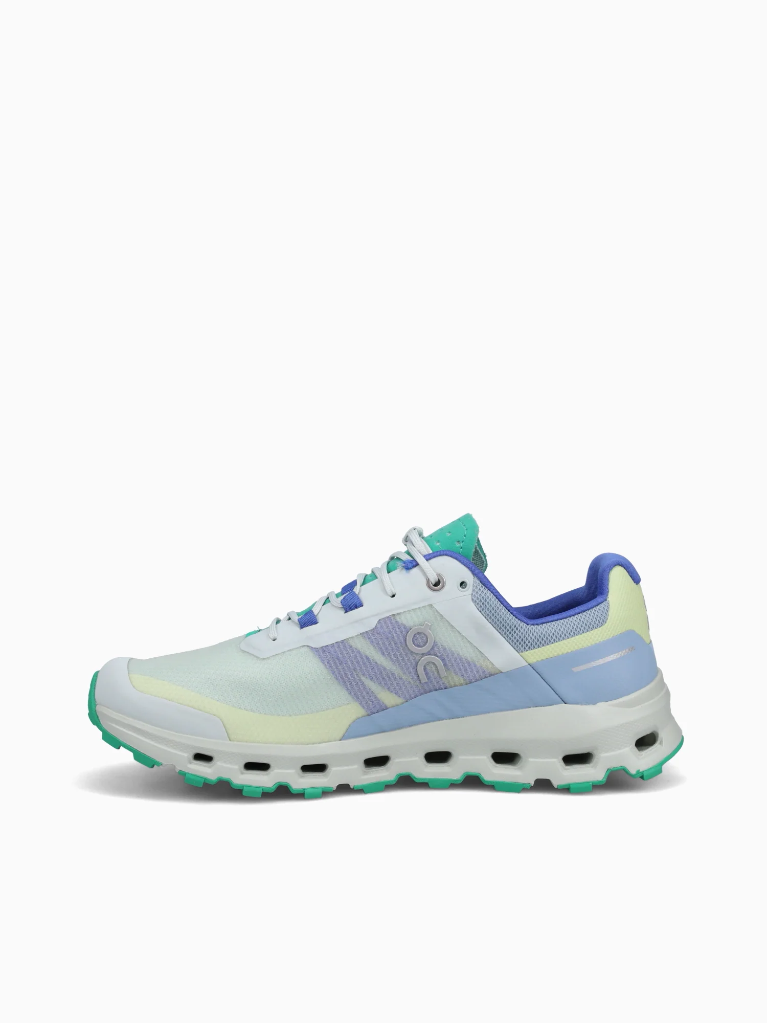 Cloudvista Creek Mint mesh - Image 3