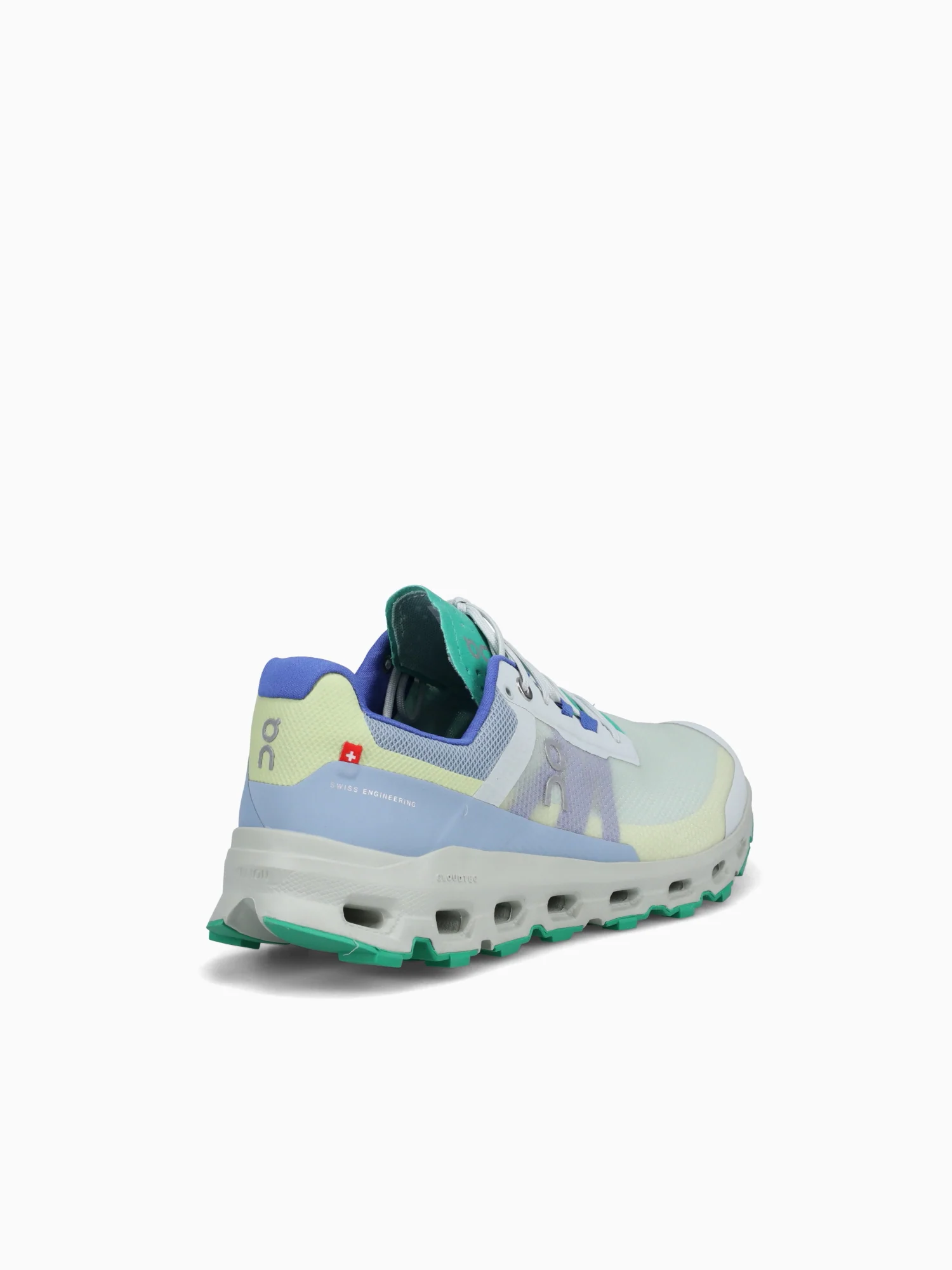 Cloudvista Creek Mint mesh - Image 4