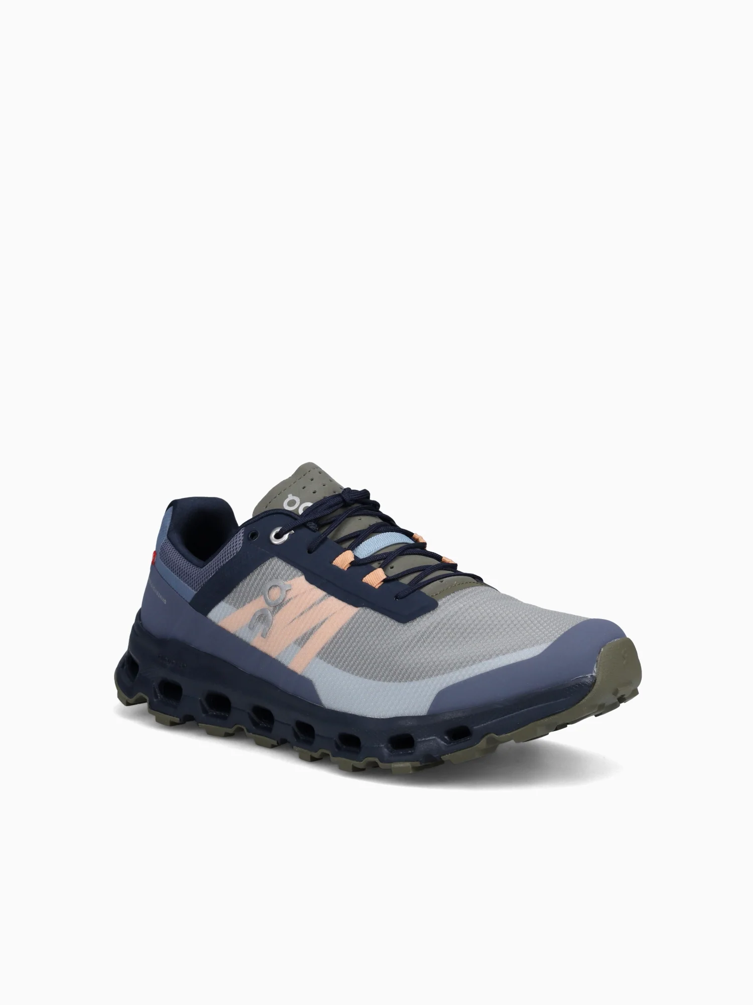 Cloudvista Midnight Olive - Image 2