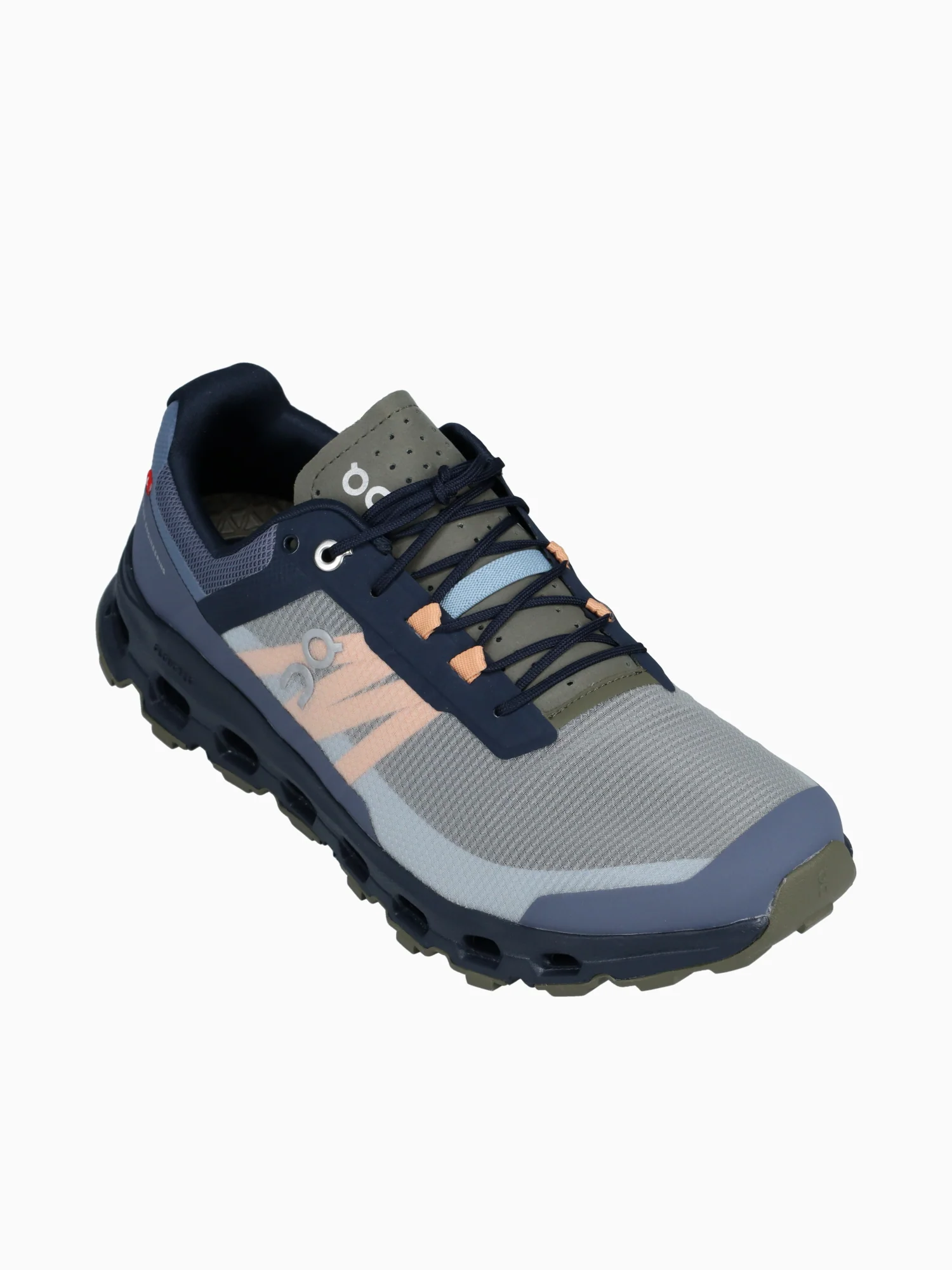 Cloudvista Midnight Olive - Image 5