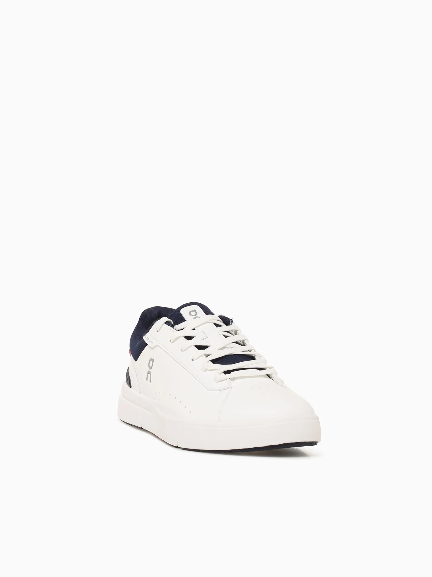 Roger Advantage White Midnight leather - Image 2