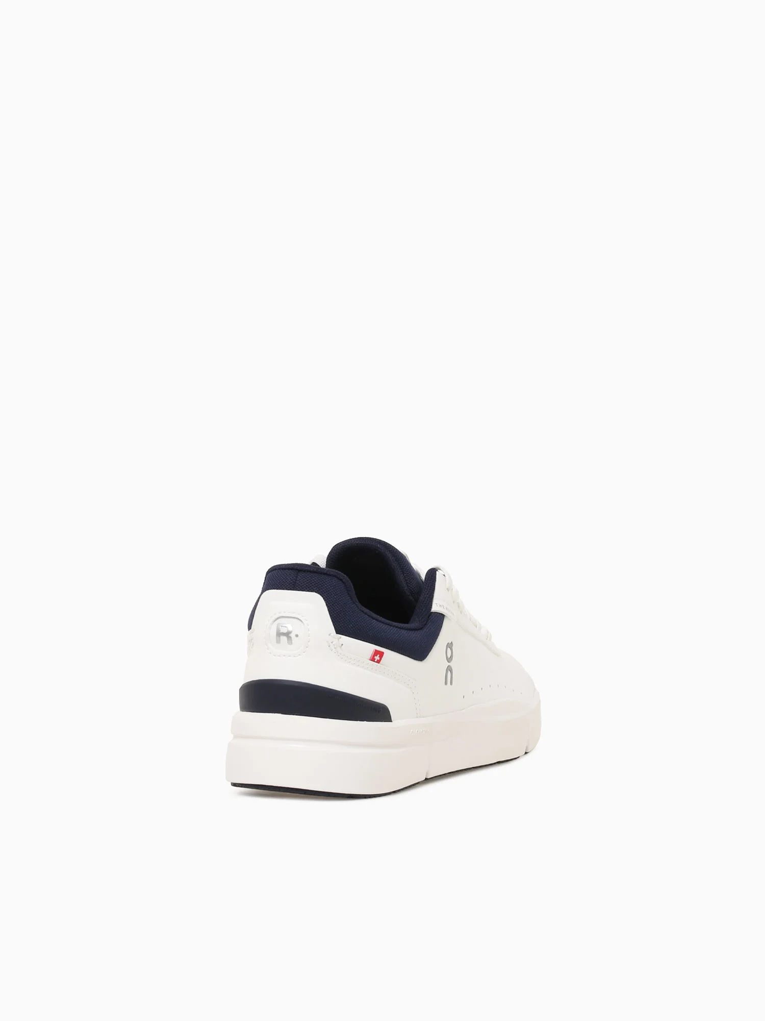 Roger Advantage White Midnight leather - Image 5