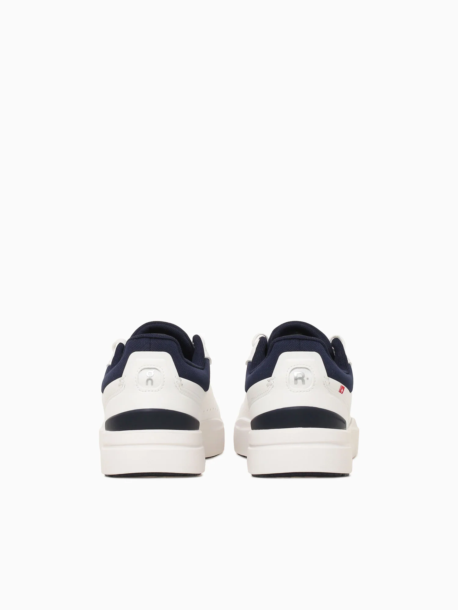 Roger Advantage White Midnight leather - Image 7