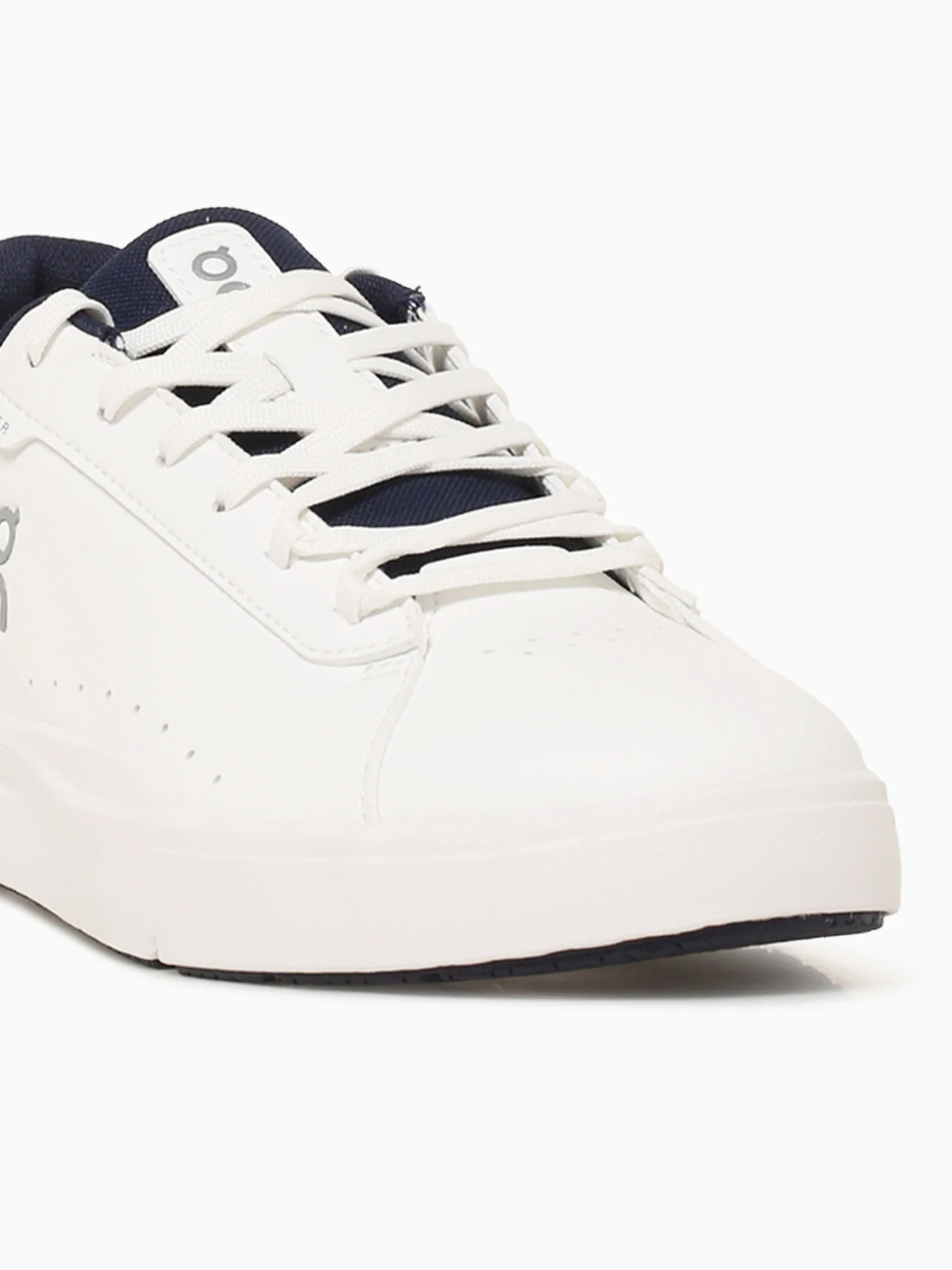 Roger Advantage White Midnight leather - Image 9
