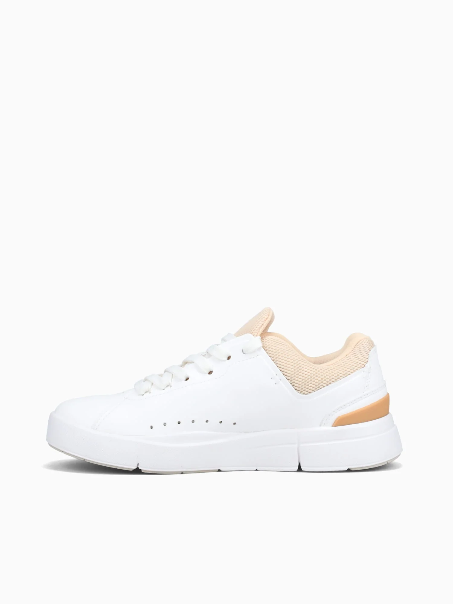 Roger Advantage White Savannah leather - Image 3