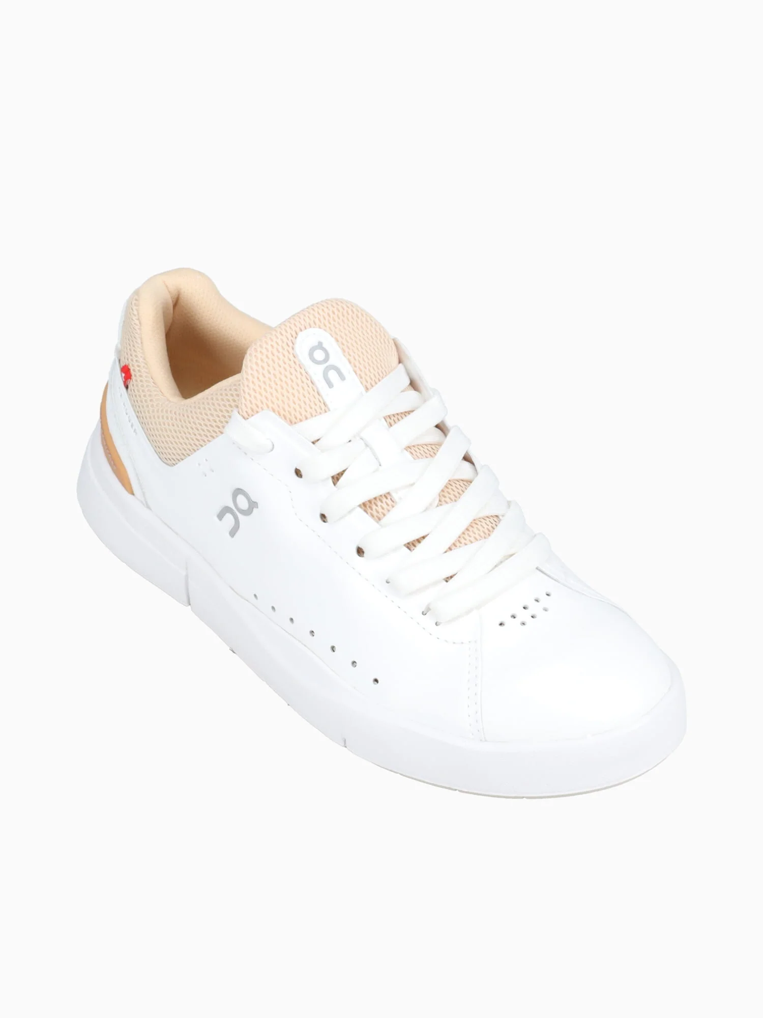 Roger Advantage White Savannah leather - Image 5