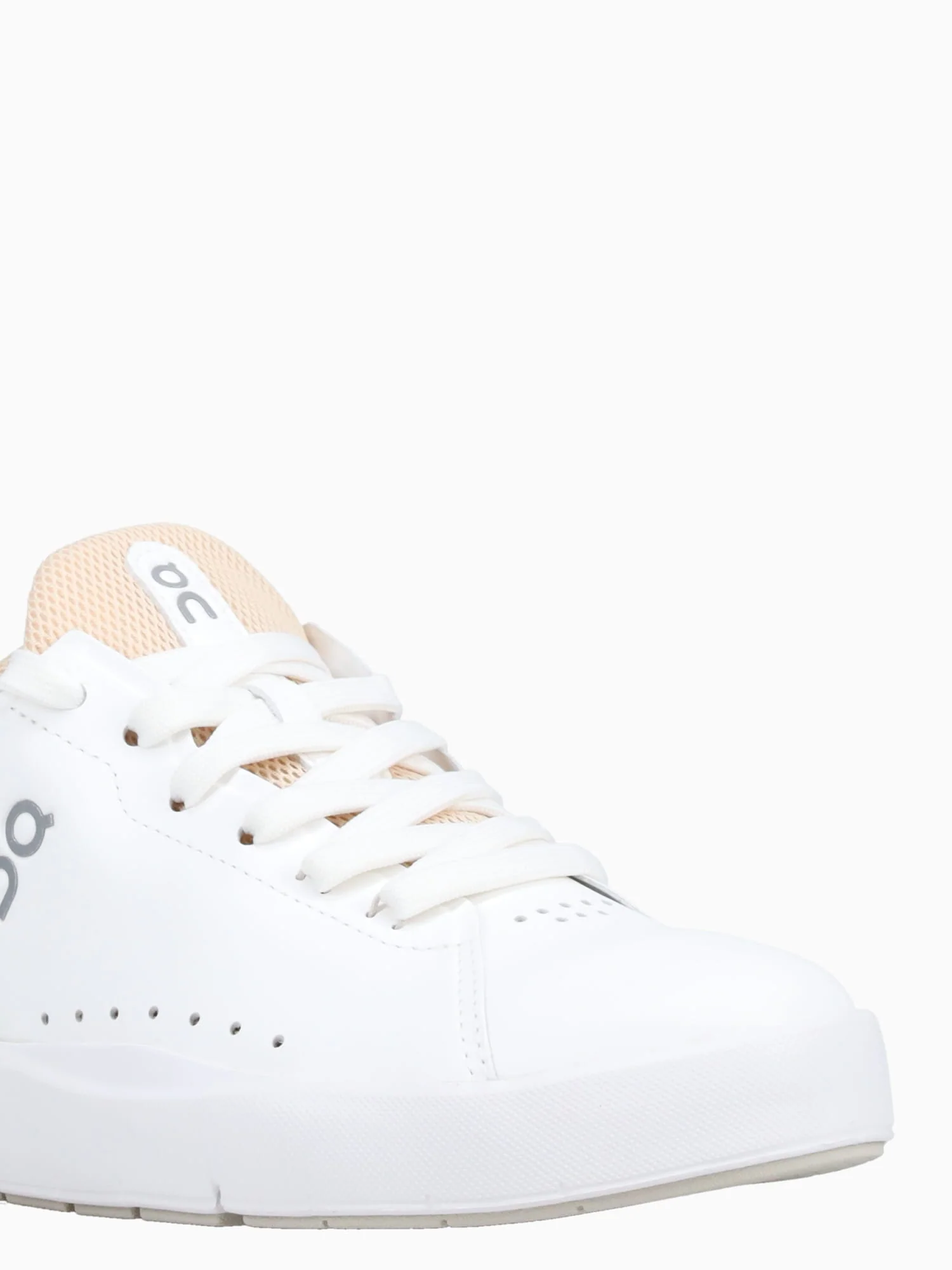 Roger Advantage White Savannah leather - Image 6