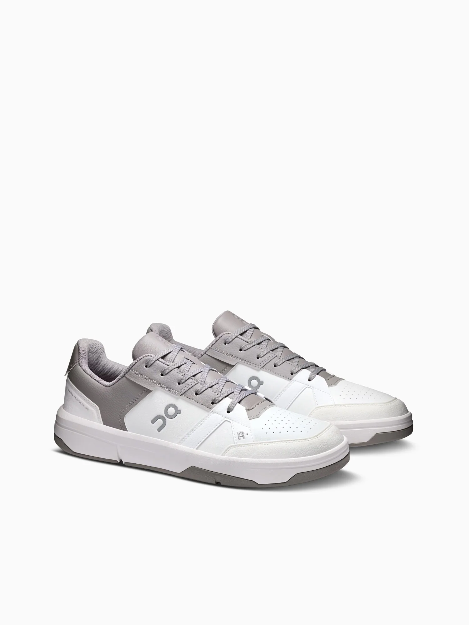Roger Clubhouse White Ore leather - Image 2