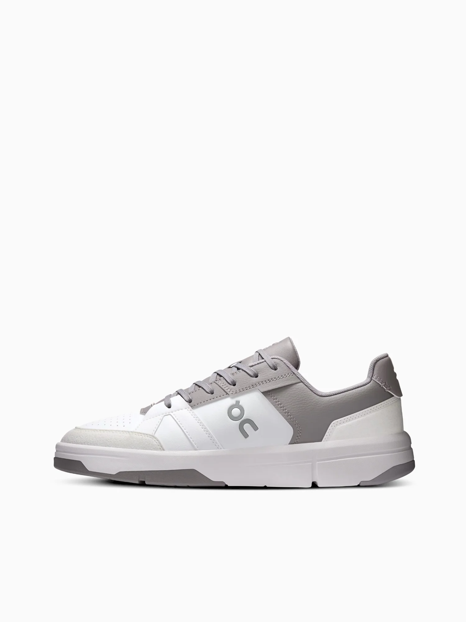 Roger Clubhouse White Ore leather - Image 3