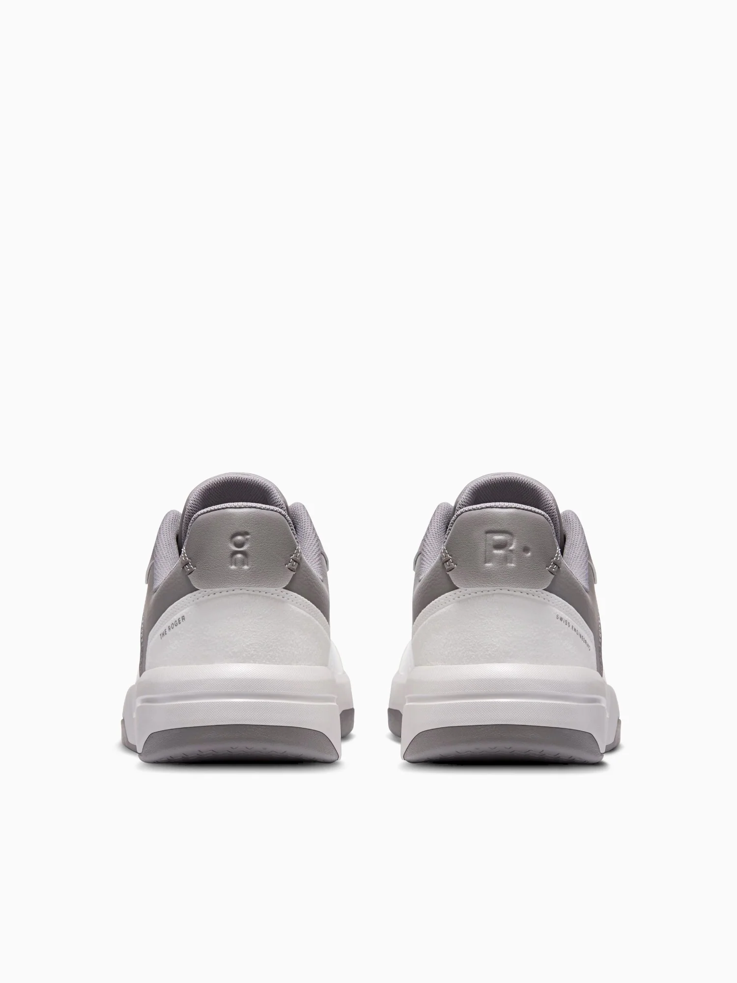 Roger Clubhouse White Ore leather - Image 4