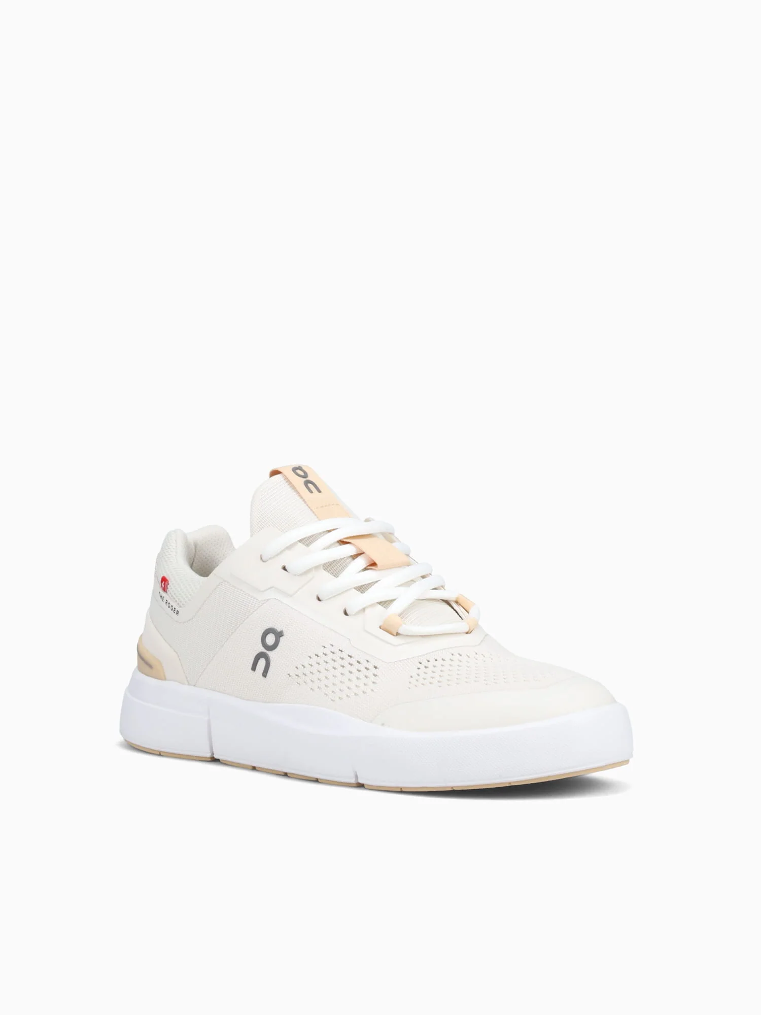 Roger Spin Dew Savannah leather - Image 2