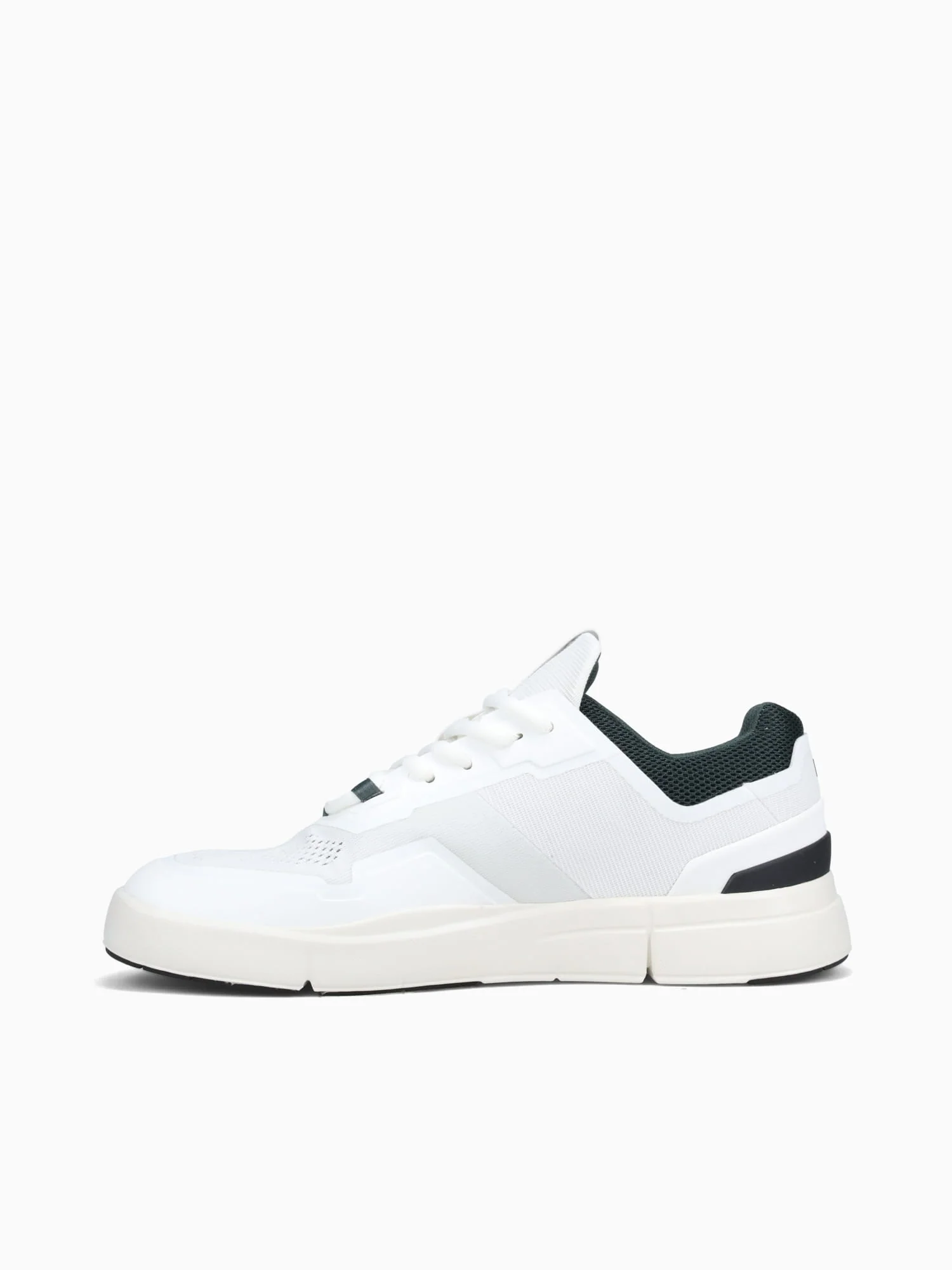 Roger Spin White Jungle leather - Image 4