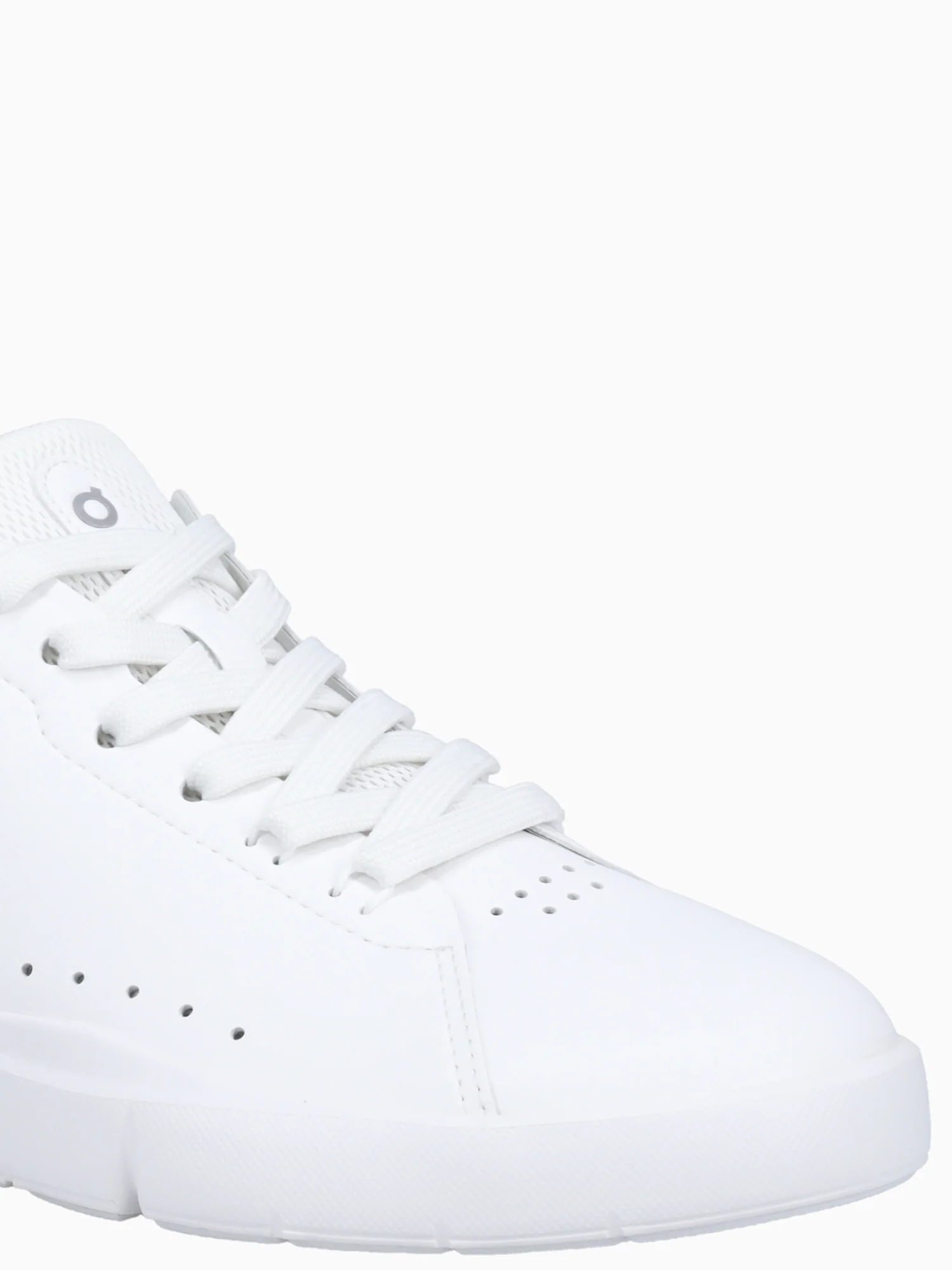 The Roger Advantage All White Leather - Image 5