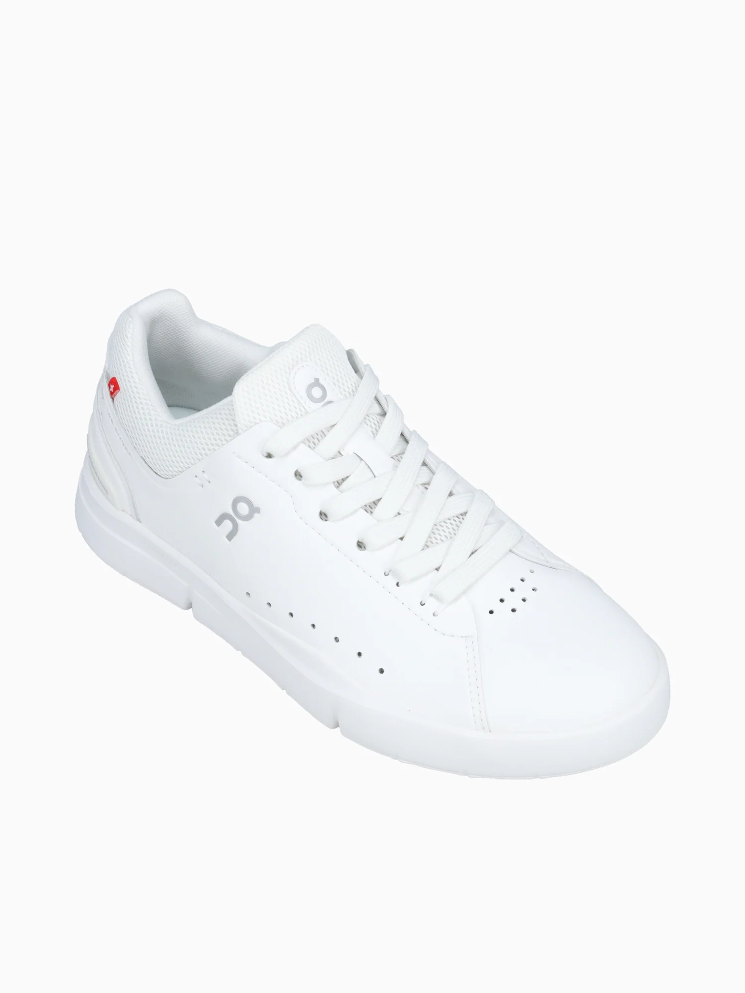 The Roger Advantage All White Leather - Image 6