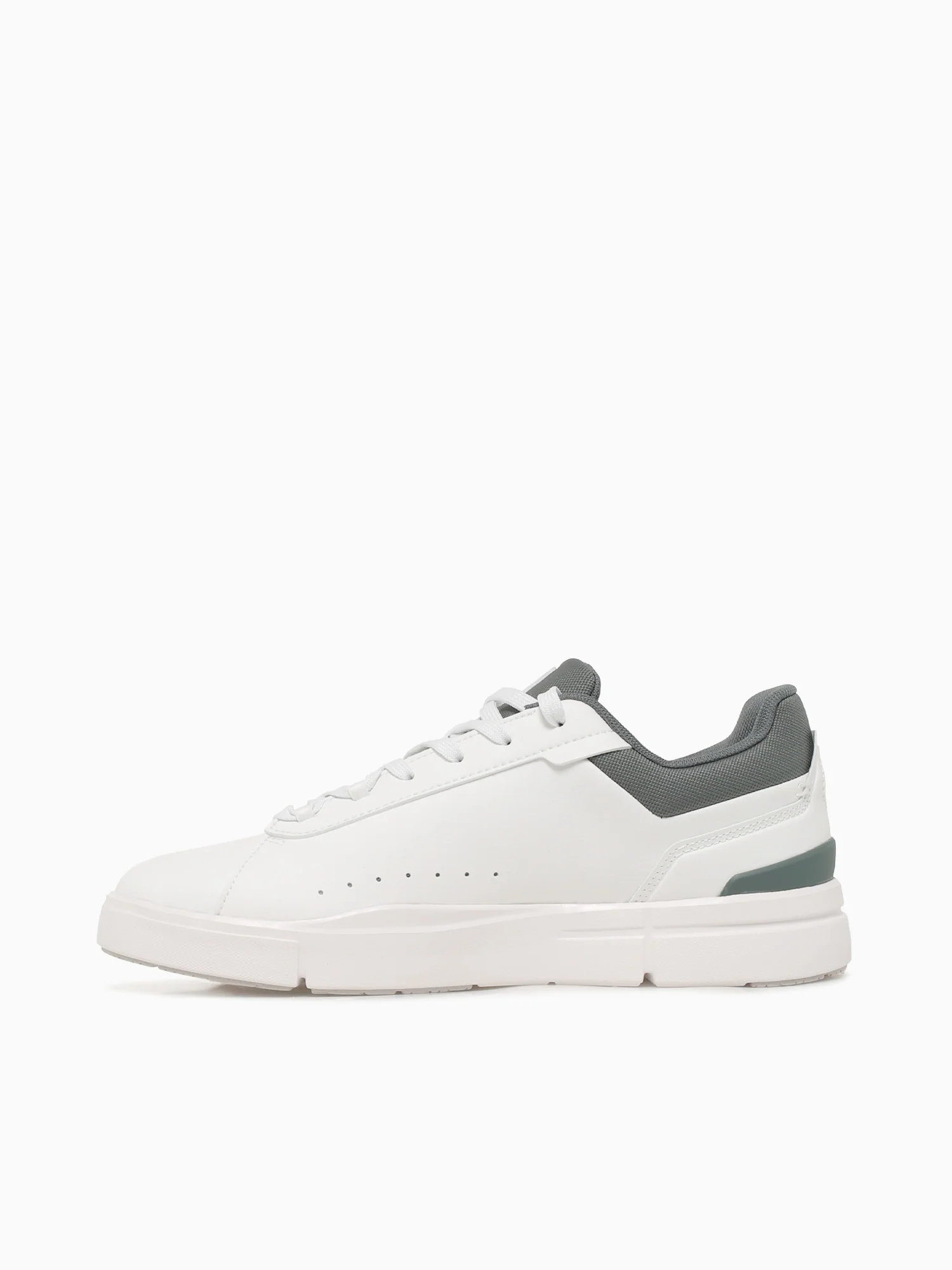 The Roger Advantage White Olive leather - Image 5