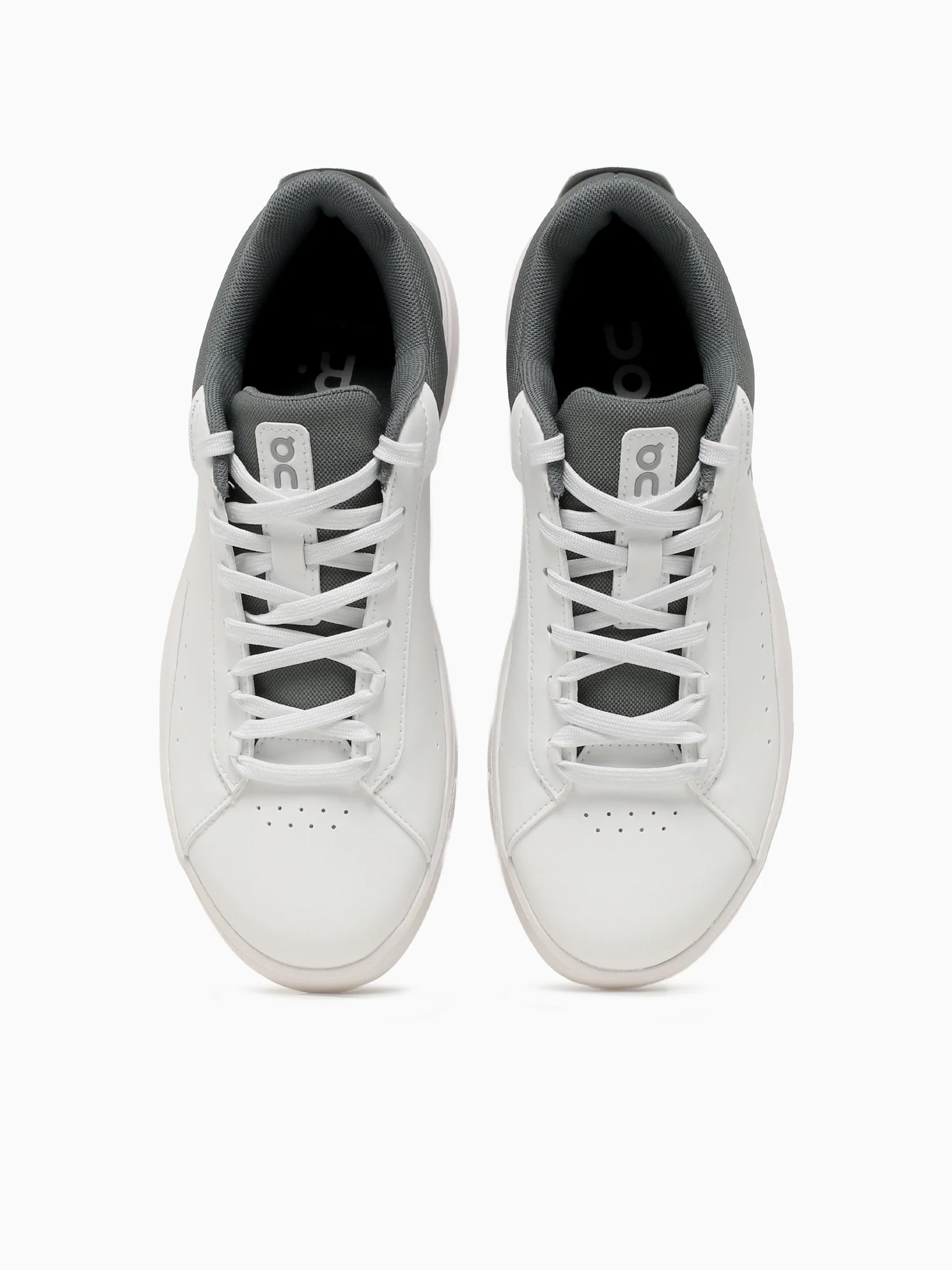 The Roger Advantage White Olive leather - Image 7