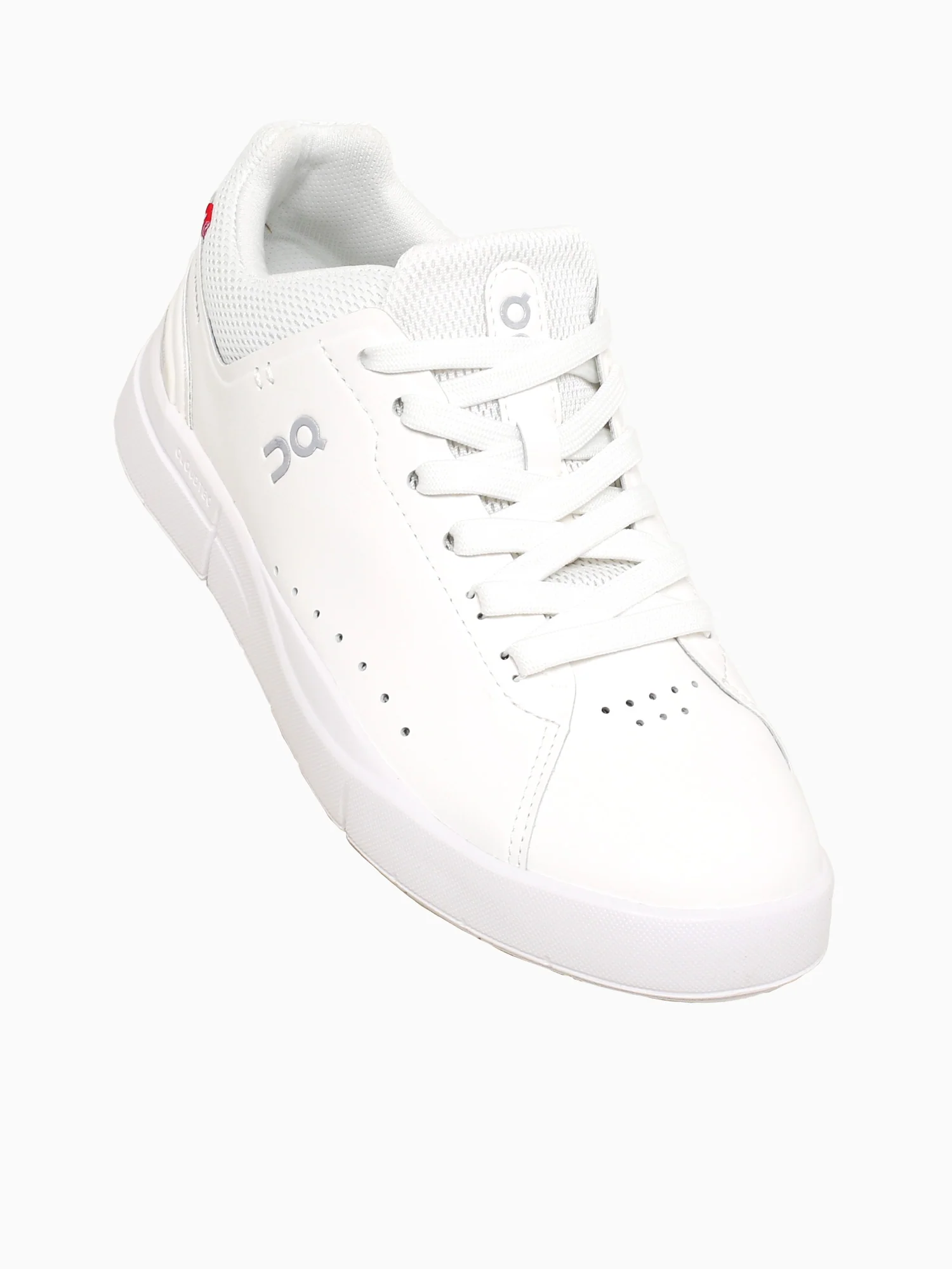 The Roger Advantage White Undyed leather - Image 5