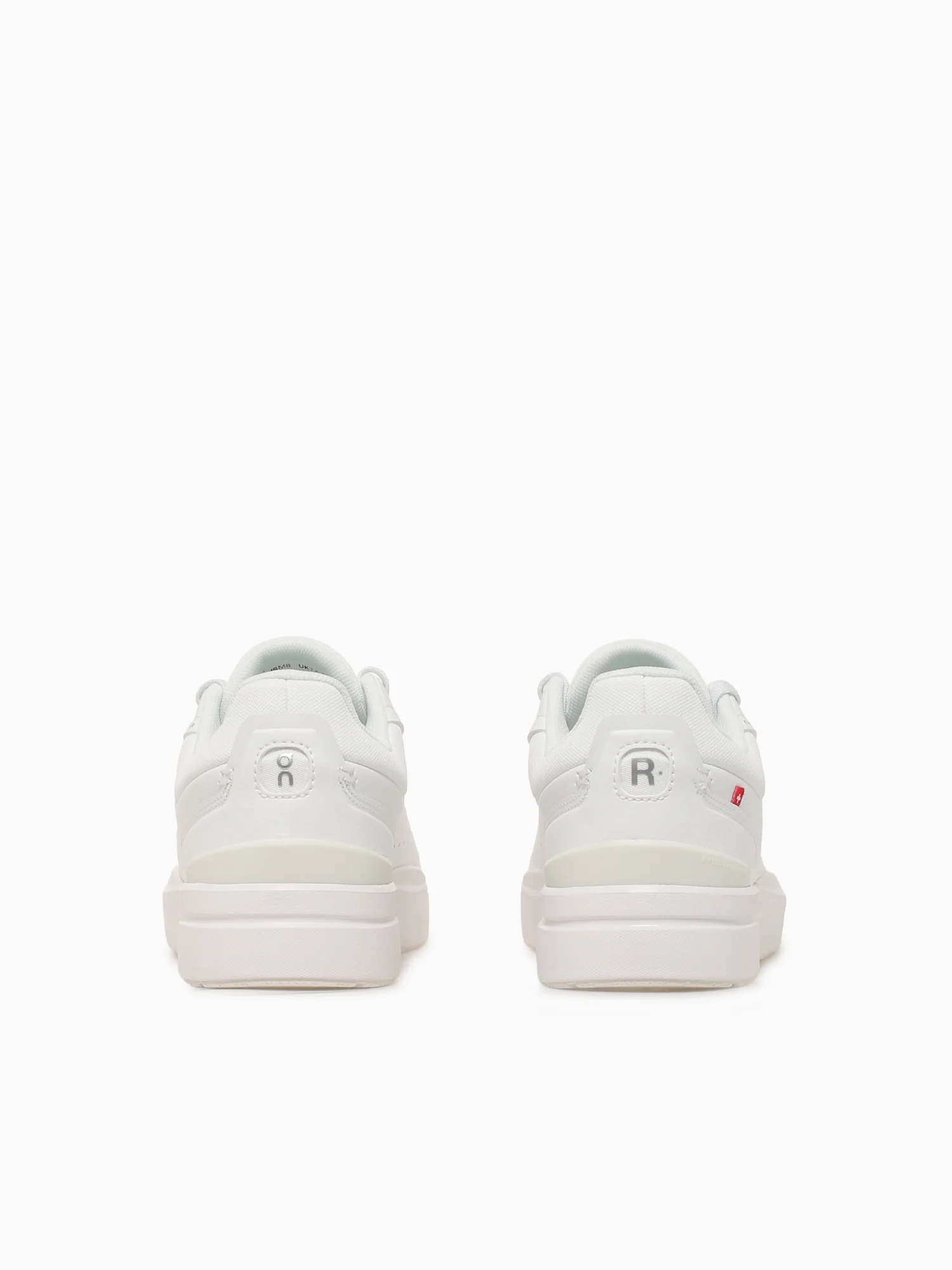 The Roger Advantage White White leather - Image 8