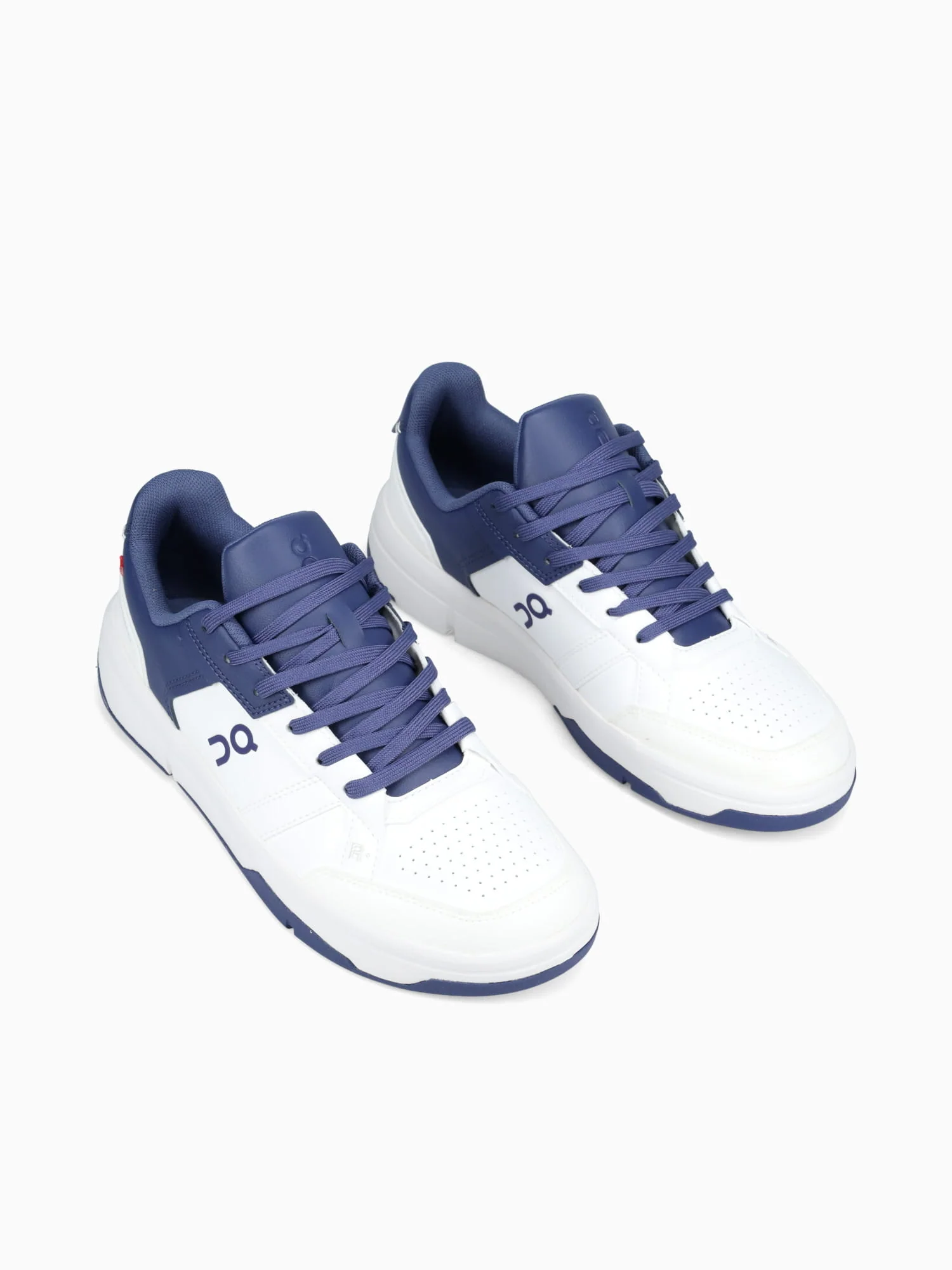 The Roger Clubhouse White Acai leather - Image 3