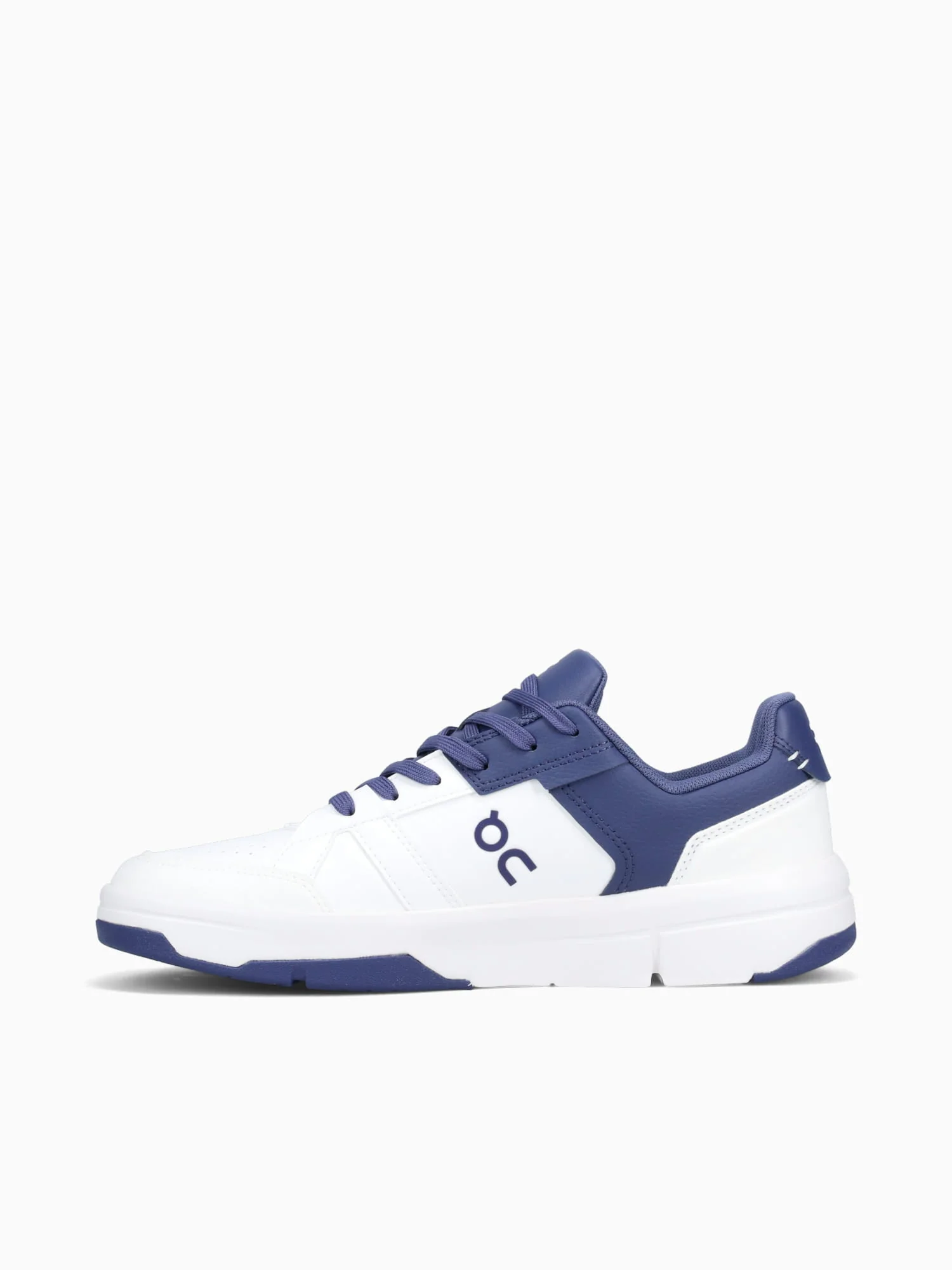 The Roger Clubhouse White Acai leather - Image 5