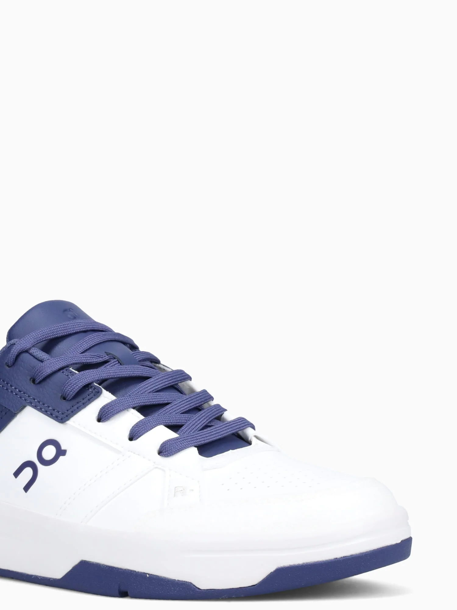 The Roger Clubhouse White Acai leather - Image 7