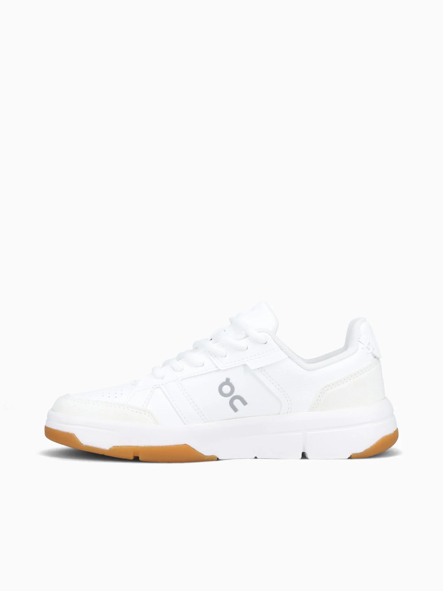 The Roger Clubhouse White Ivory leather - Image 6