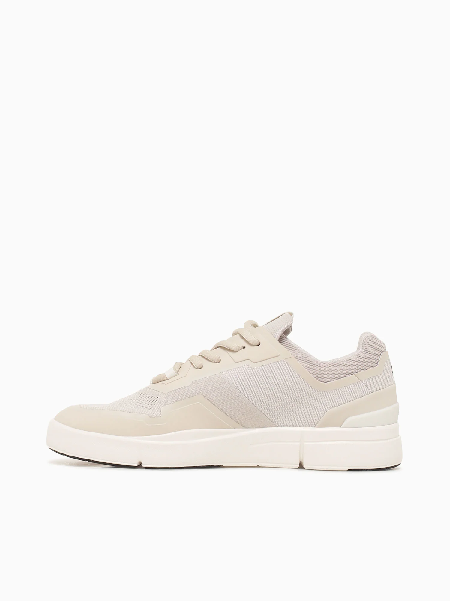The Roger Spin Sand Ivory mesh - Image 4