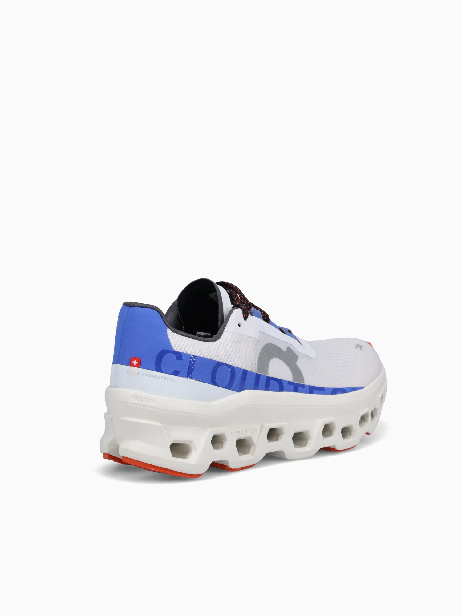 (void)cloudmonster Frost Cobalt mesh - Image 4