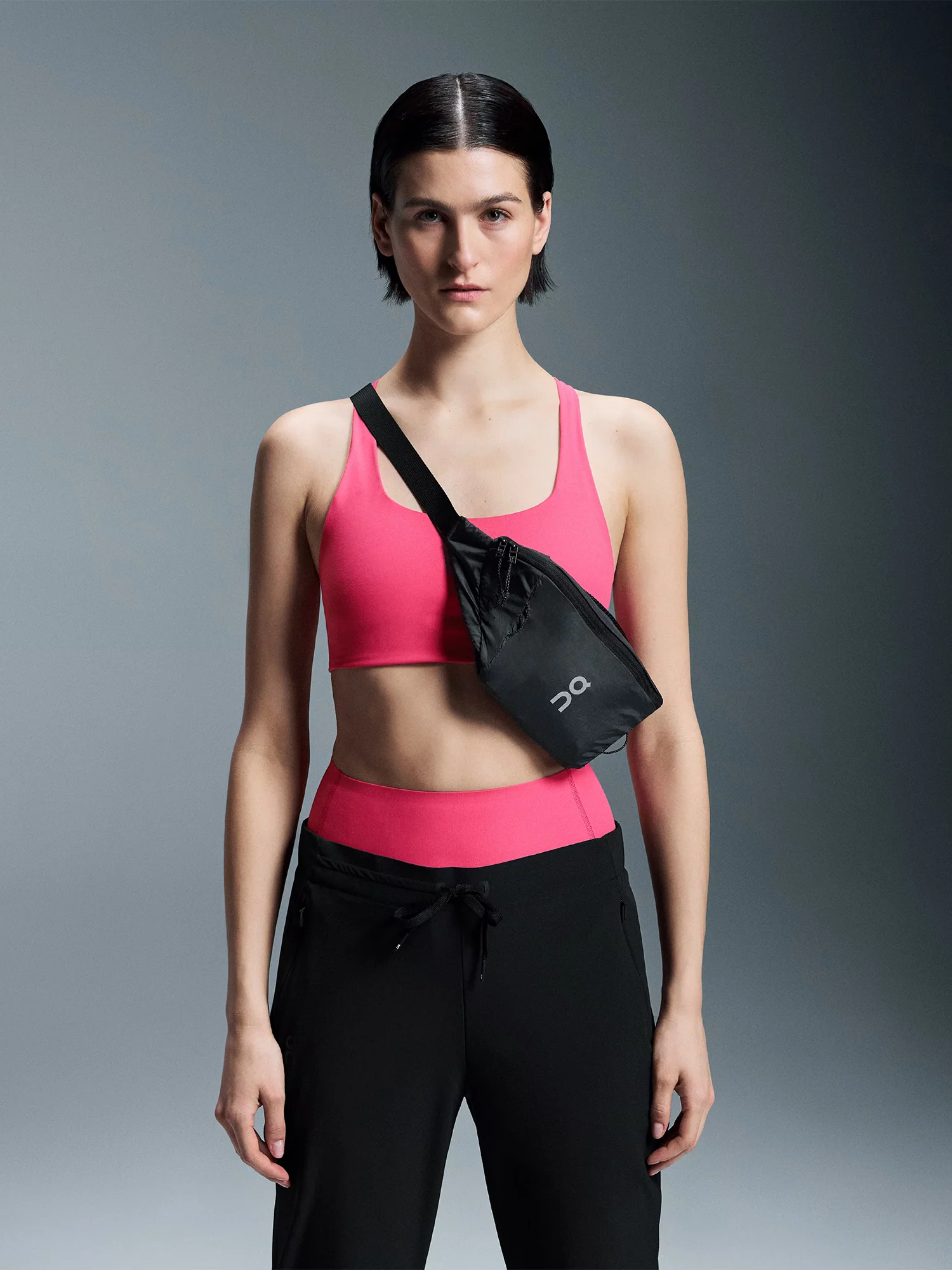 Waist Pack 2l Lite Magnet Nylon - Image 5